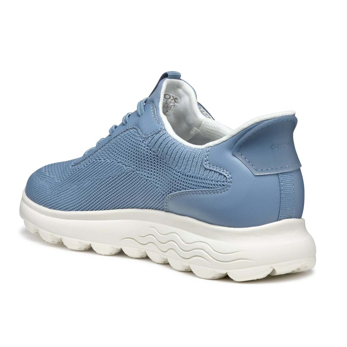 Geox D Spherica Plus Light Blu