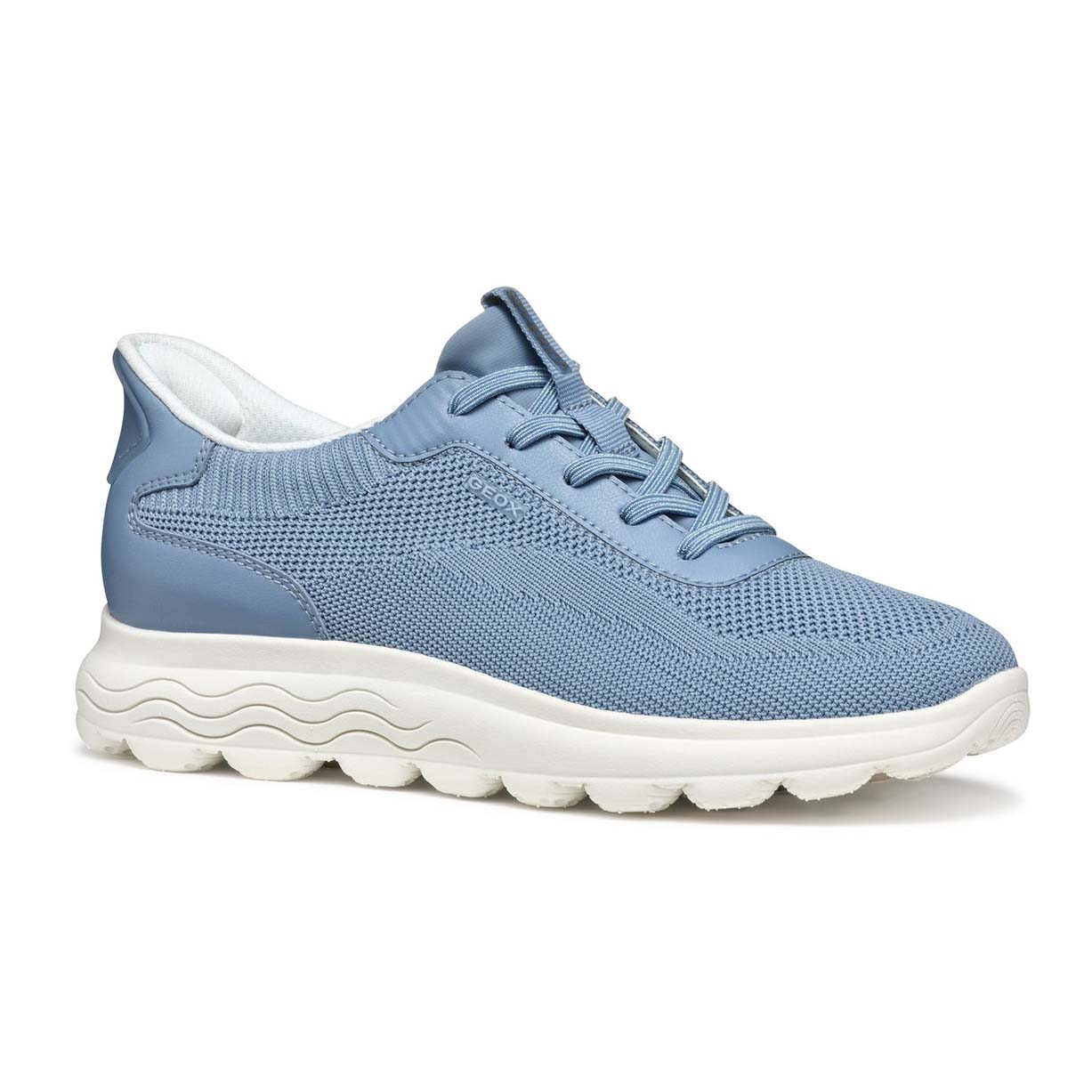 Geox D Spherica Plus Light Blu