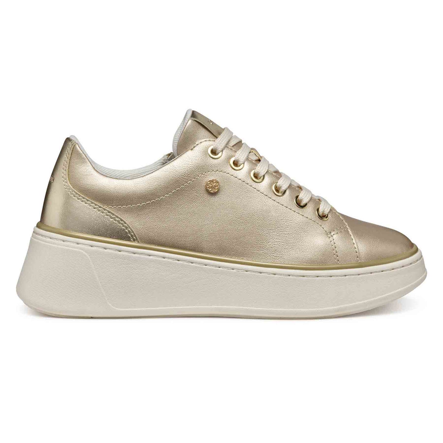 Geox Sneakers D Sunnetty