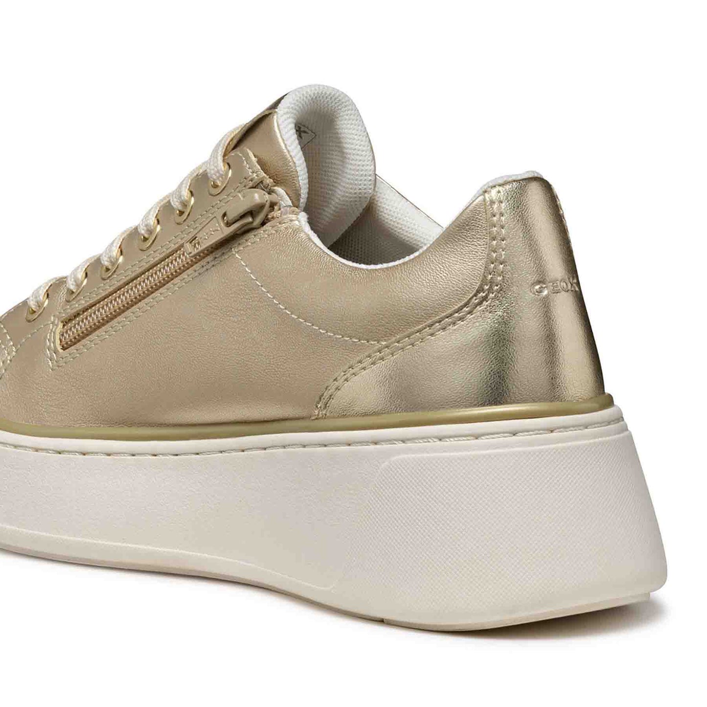 Geox Sneakers D Sunnetty