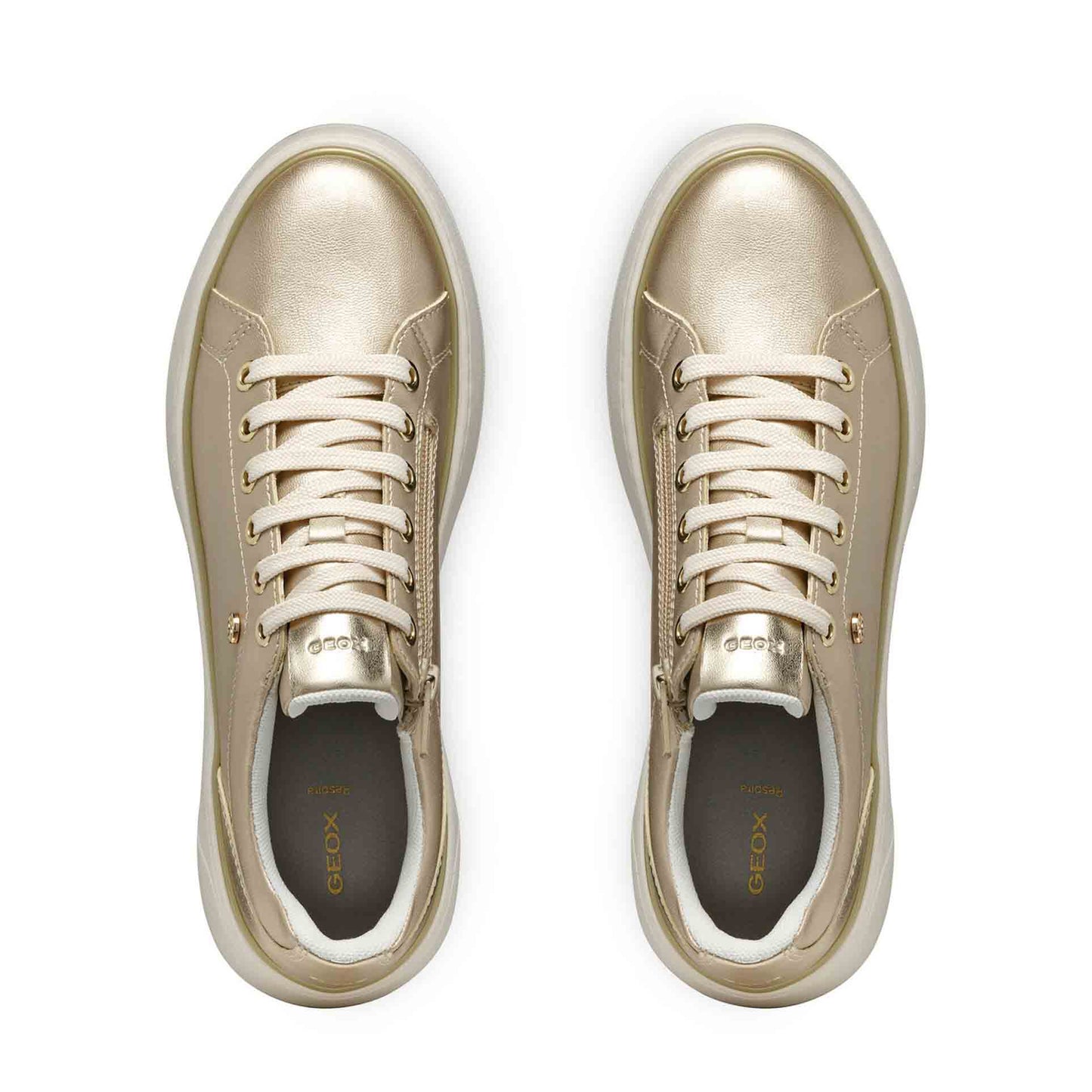 Geox Sneakers D Sunnetty