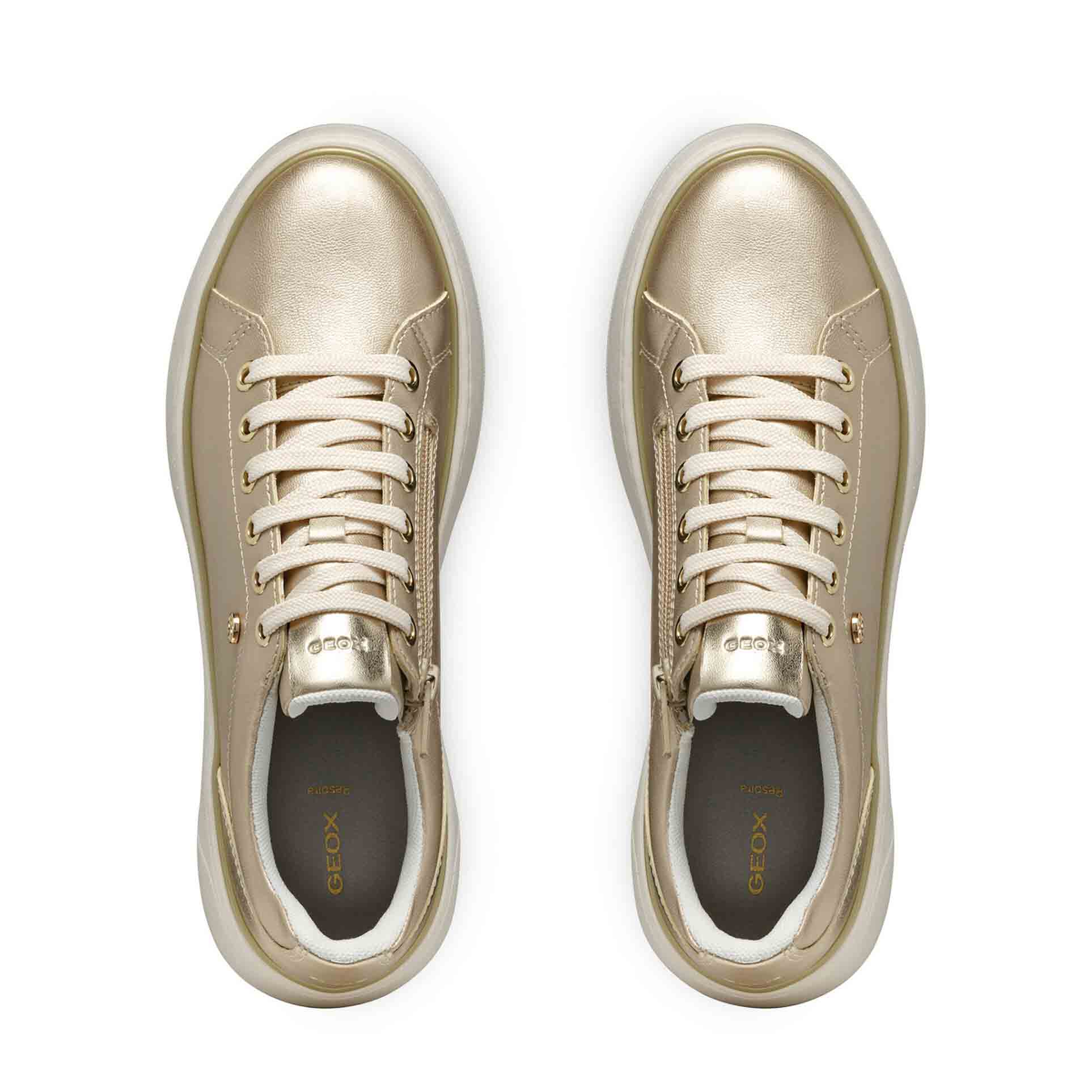 Geox Sneakers D Sunnetty