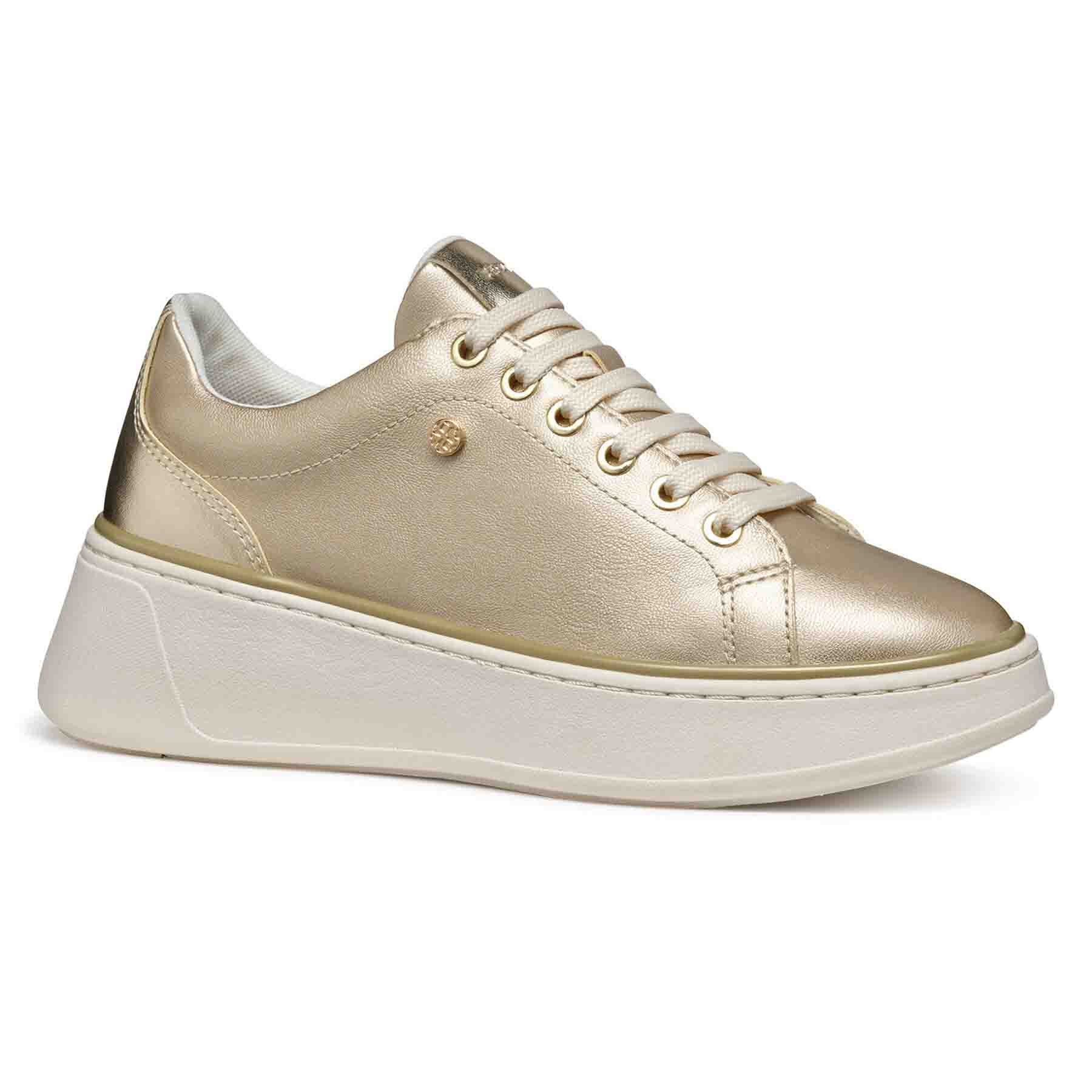 Geox Sneakers D Sunnetty
