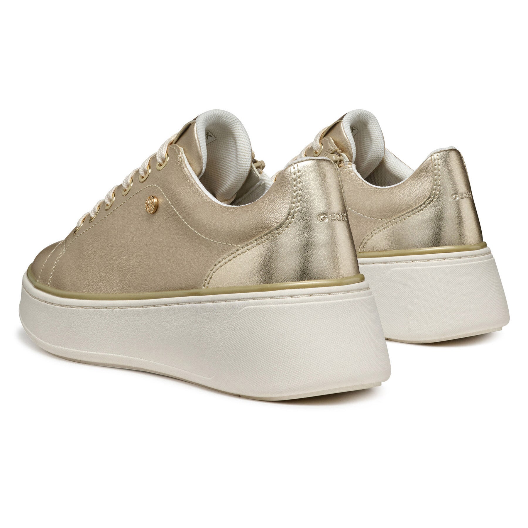 Geox Sneakers D Sunnetty