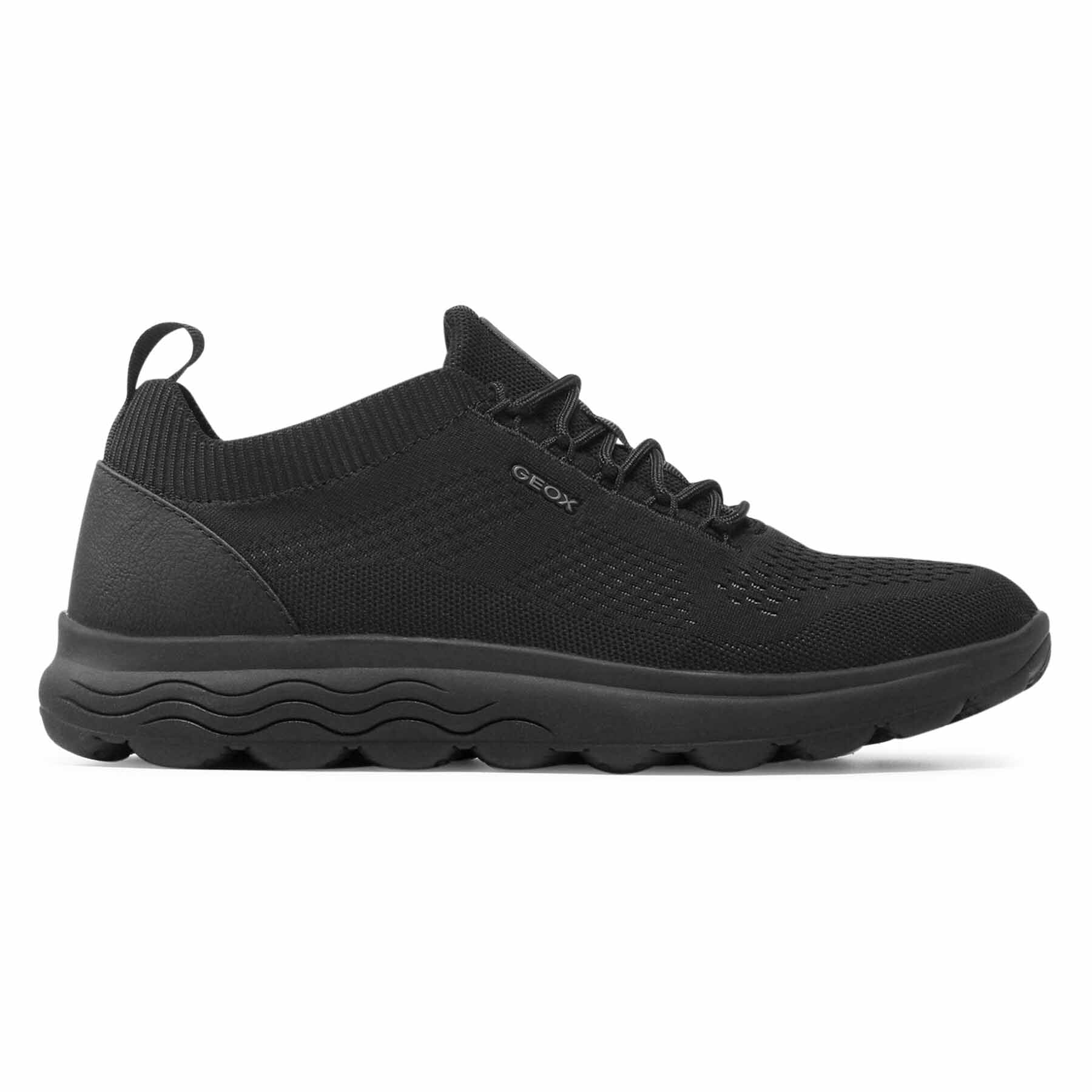 Geox Sneakers U Spherica Nero