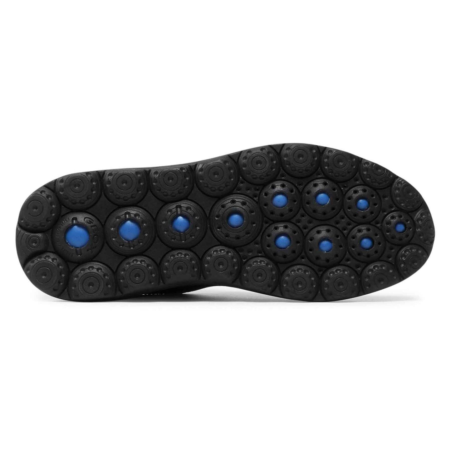 Geox Sneakers U Spherica Nero