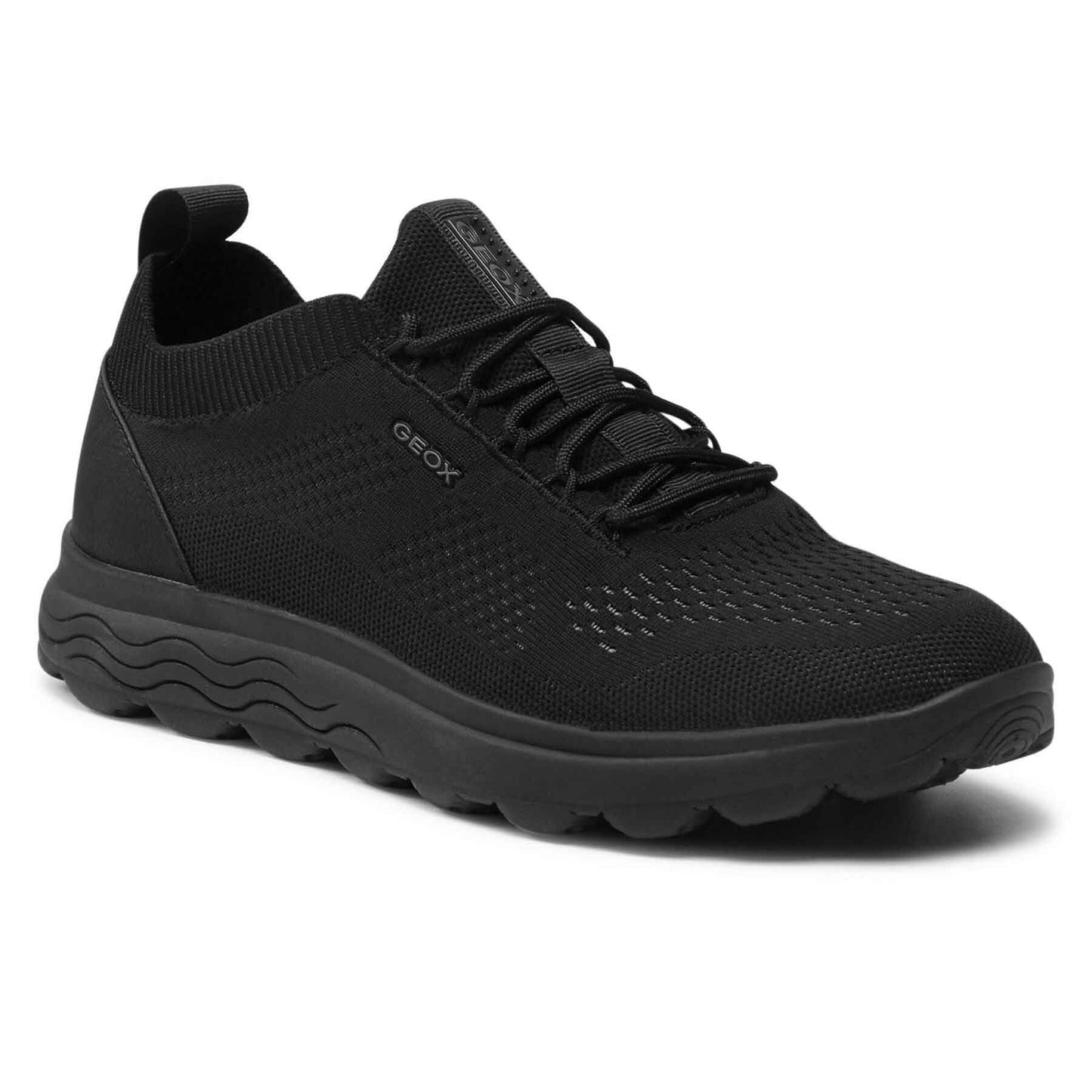 Geox Sneakers U Spherica Nero