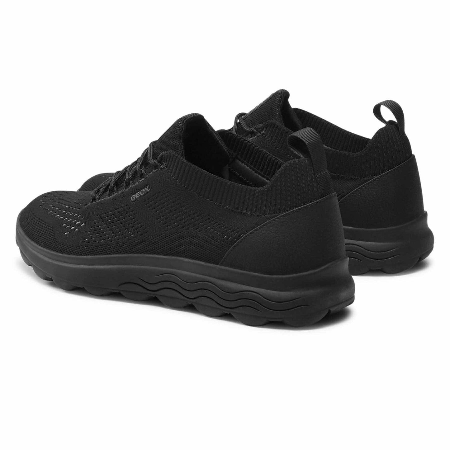 Geox Sneakers U Spherica Nero