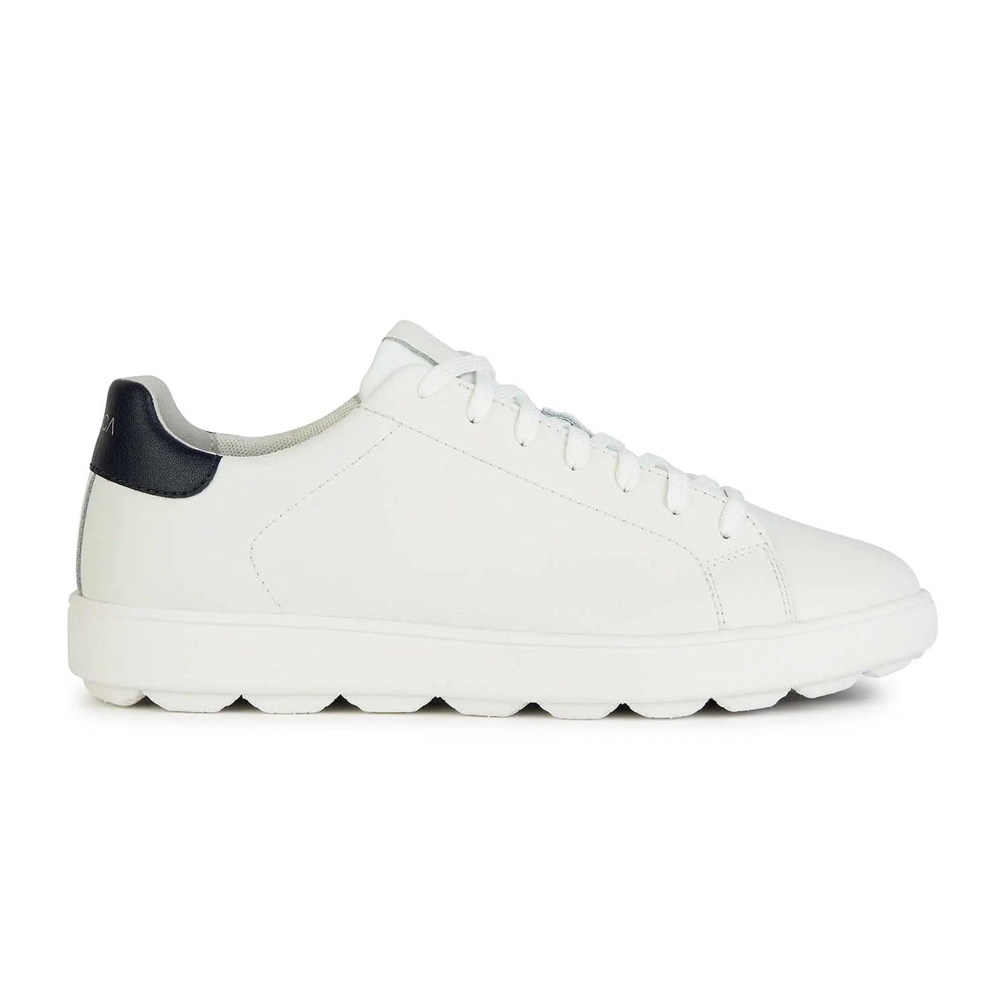 Geox U SPHERICA ECUB 1 Bianco