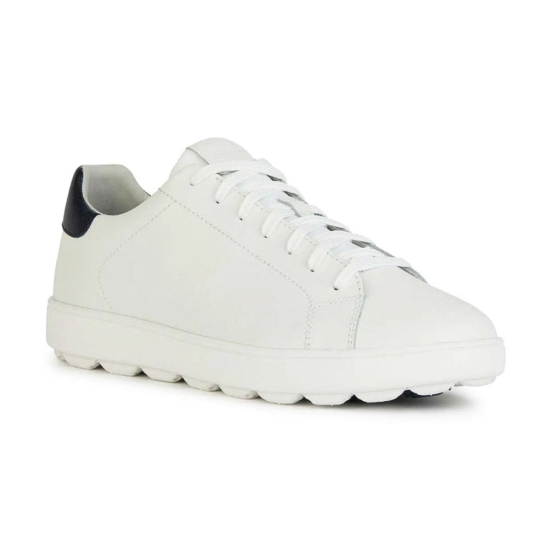 Geox U SPHERICA ECUB 1 Bianco