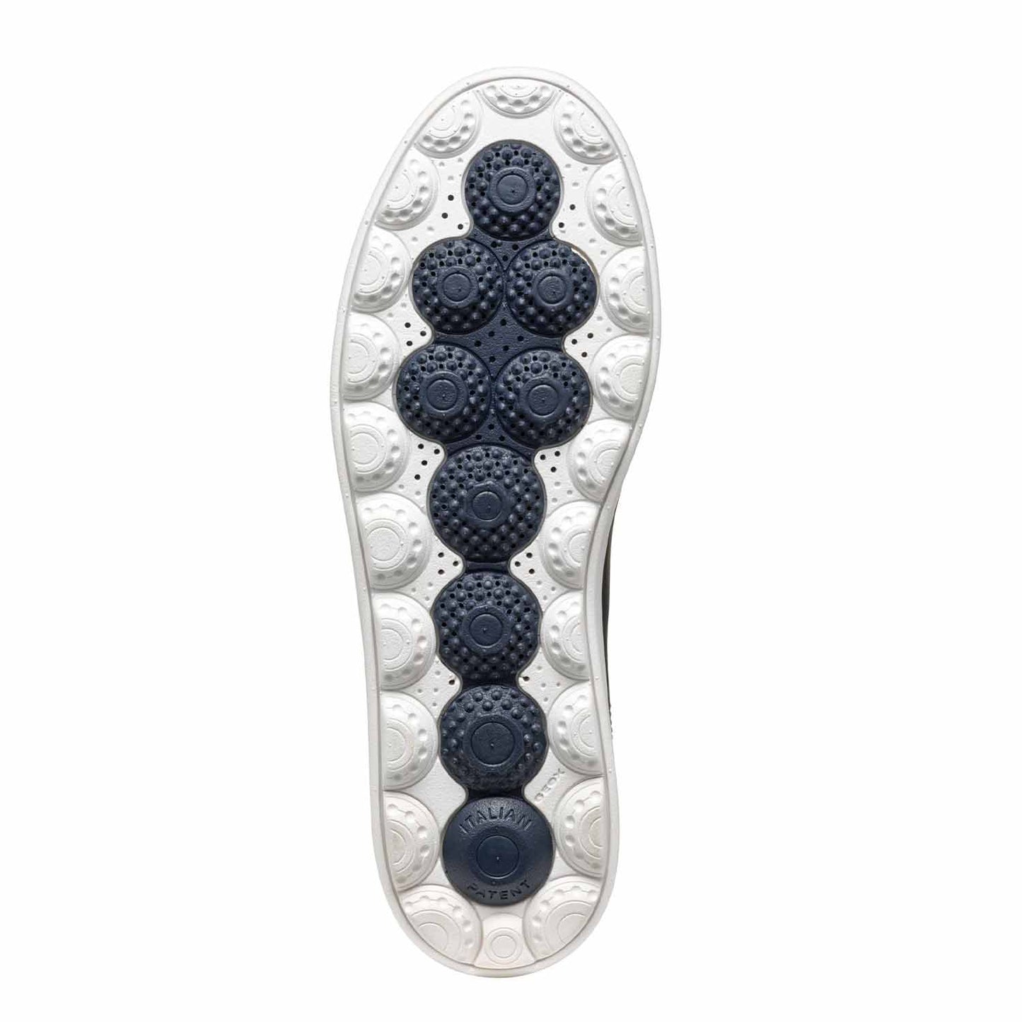 Geox U SPHERICA ECUB 1 Blu