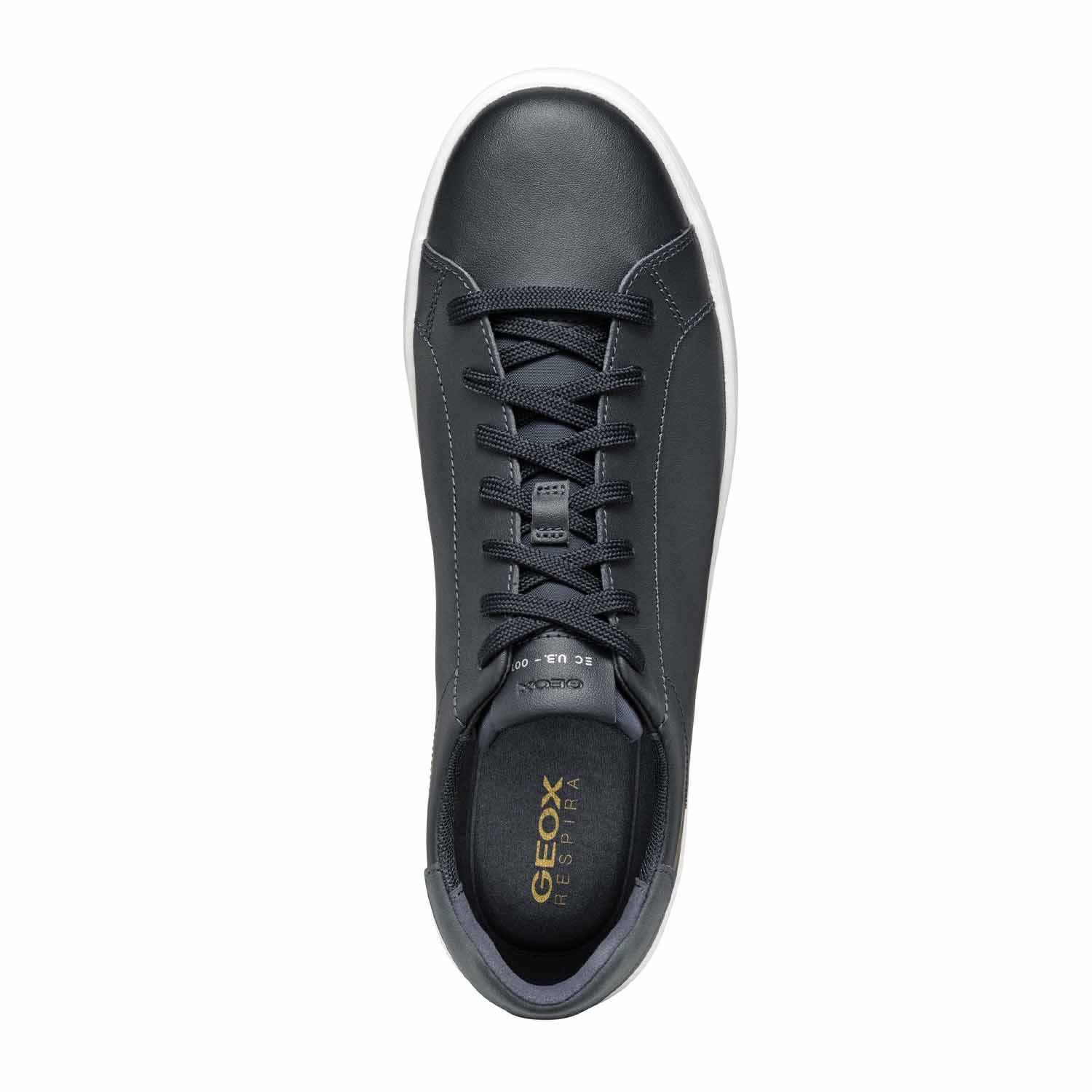 Geox U SPHERICA ECUB 1 Blu