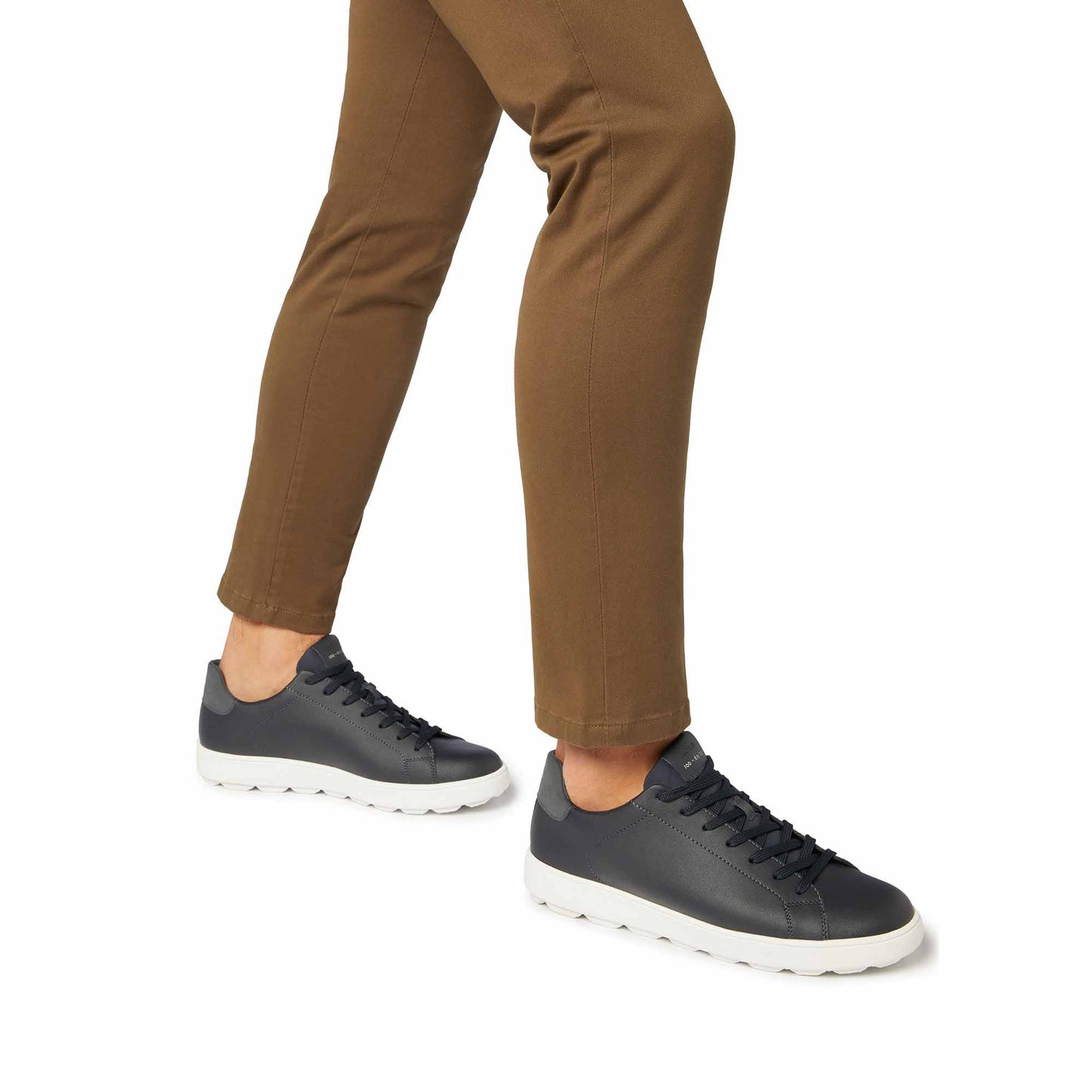 Geox U SPHERICA ECUB 1 Blu