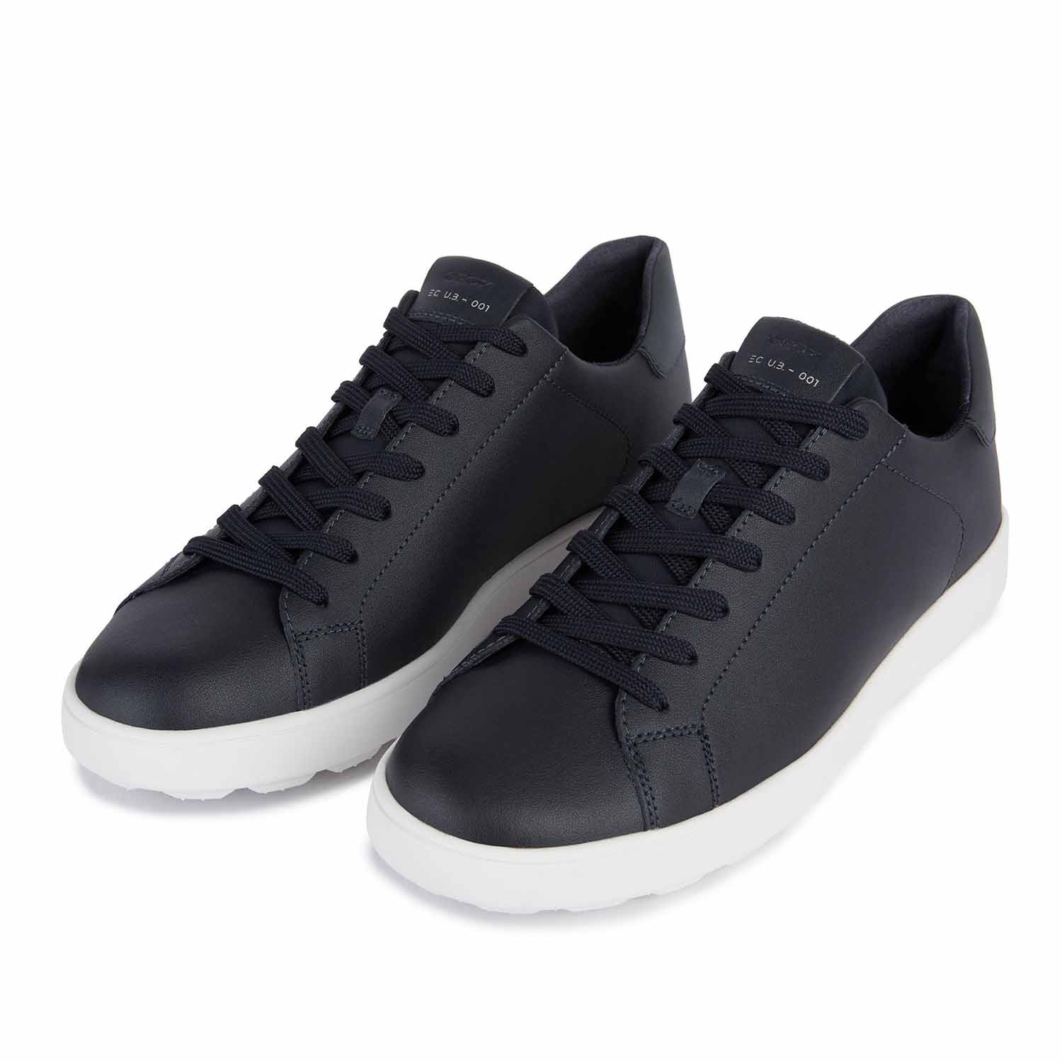 Geox U SPHERICA ECUB 1 Blu