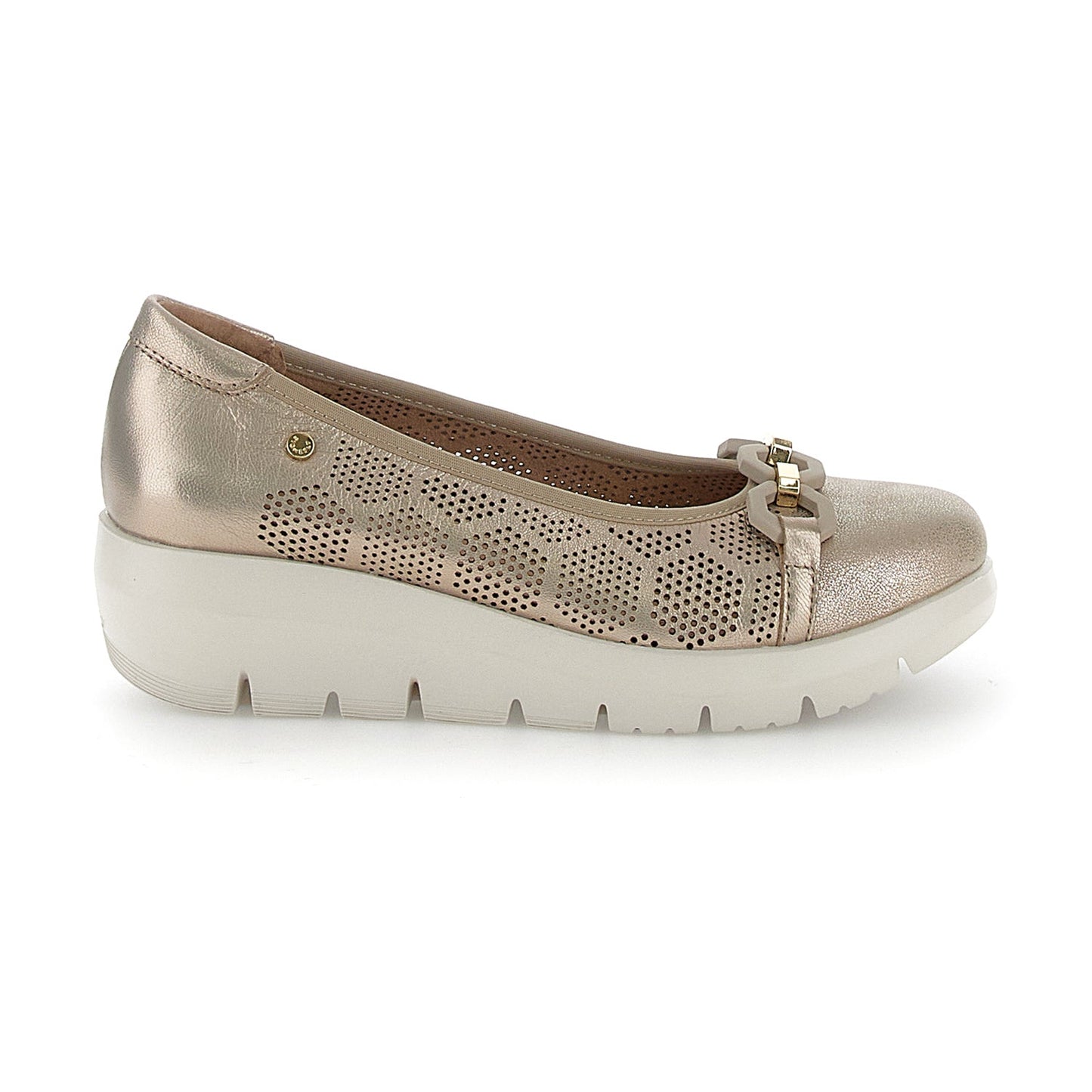 Stonefly ballerine PLUME 27 Oro