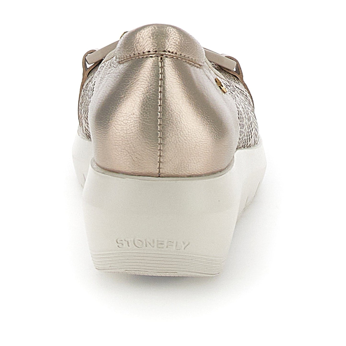 Stonefly ballerine PLUME 27 Oro
