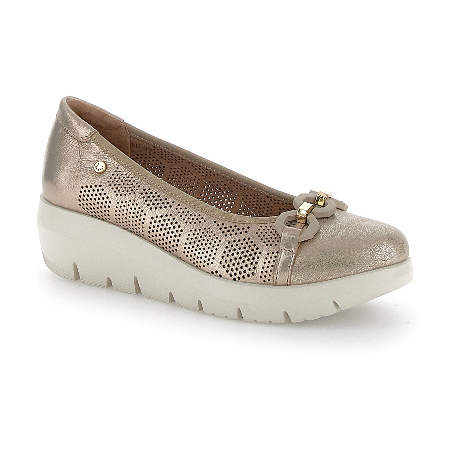 Stonefly ballerine PLUME 27 Oro