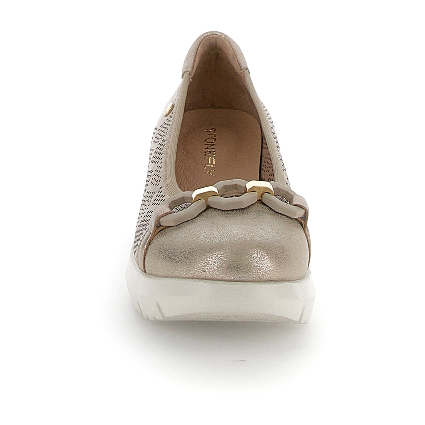 Stonefly ballerine PLUME 27 Oro