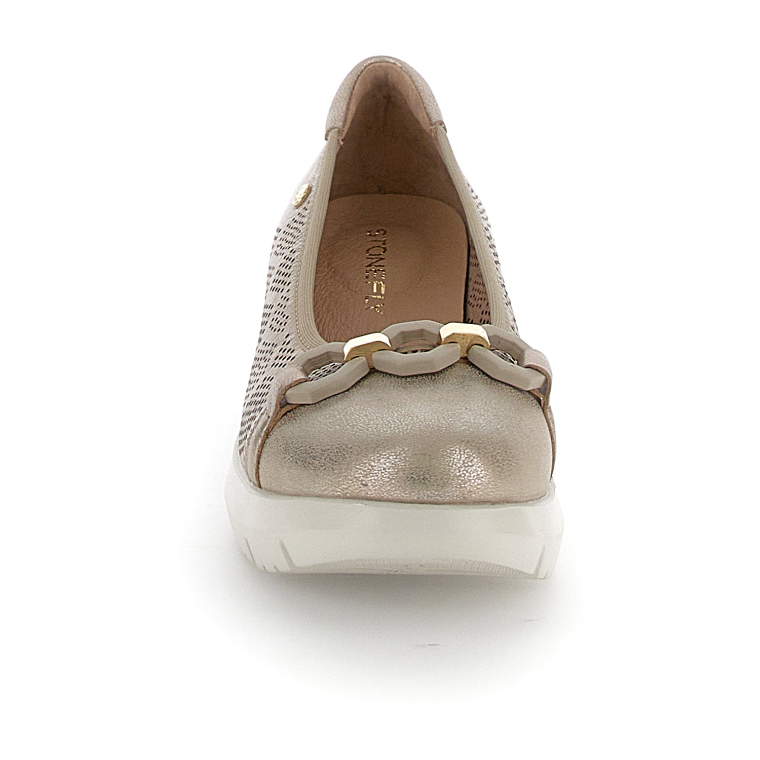 Stonefly ballerine PLUME 27 Oro