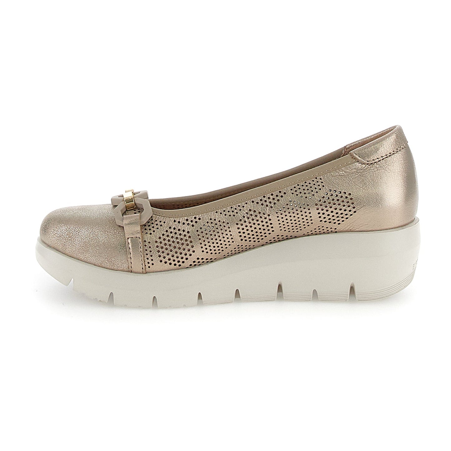 Stonefly ballerine PLUME 27 Oro