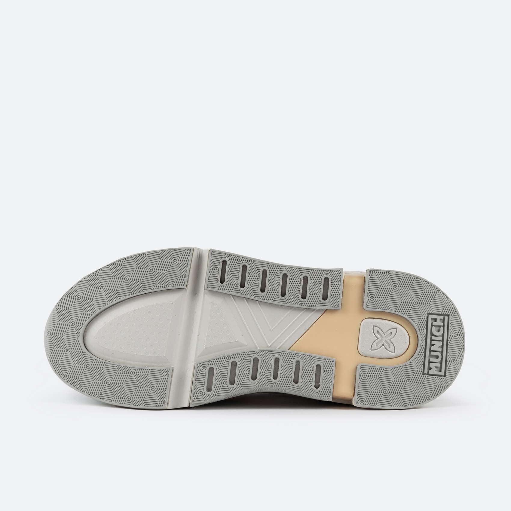 Munich Clik Donna 86 Multi White