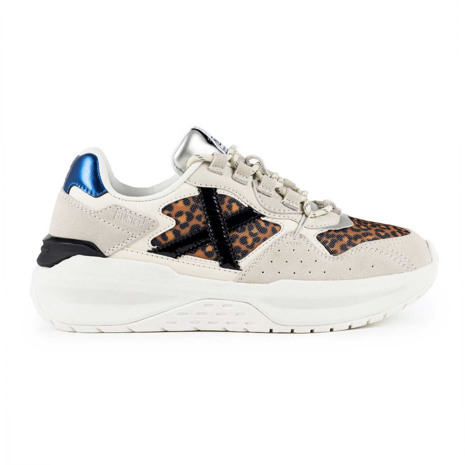 Munich Nexa 09 Multi Maculato