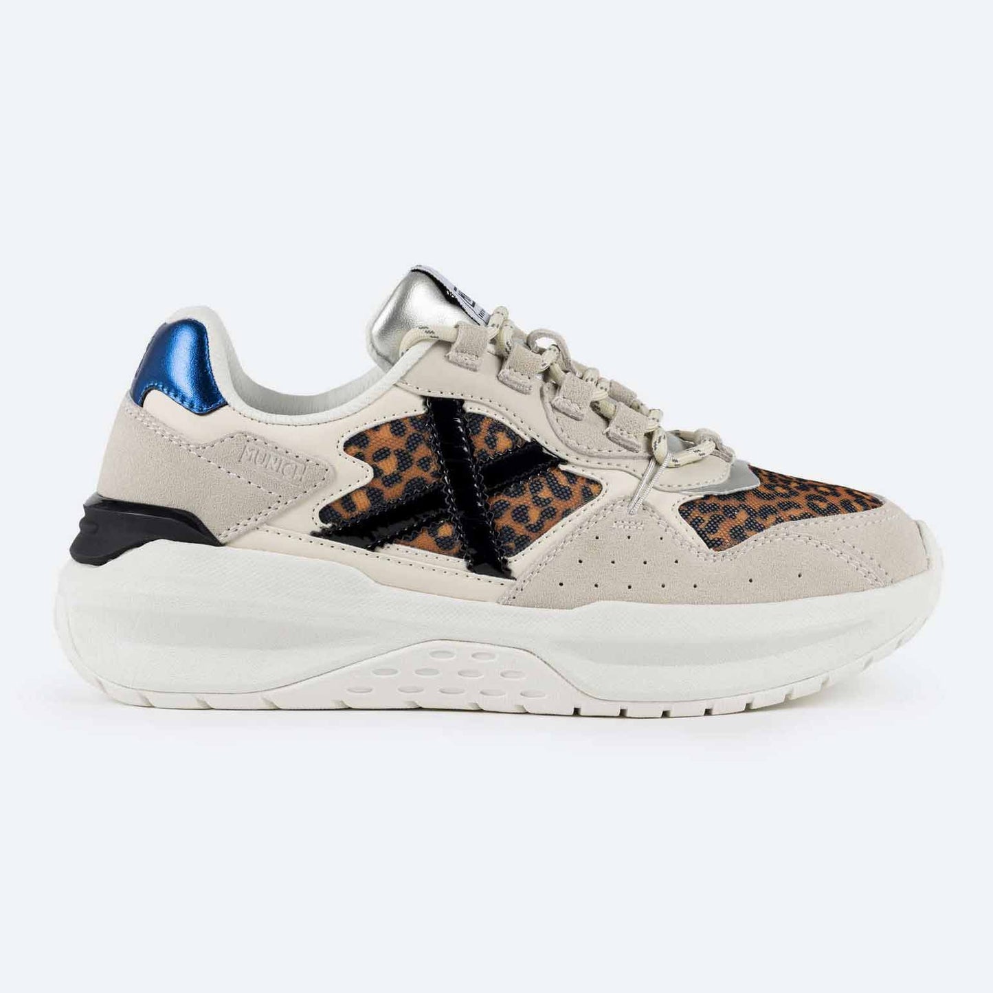 Munich Nexa 09 Multi Maculato