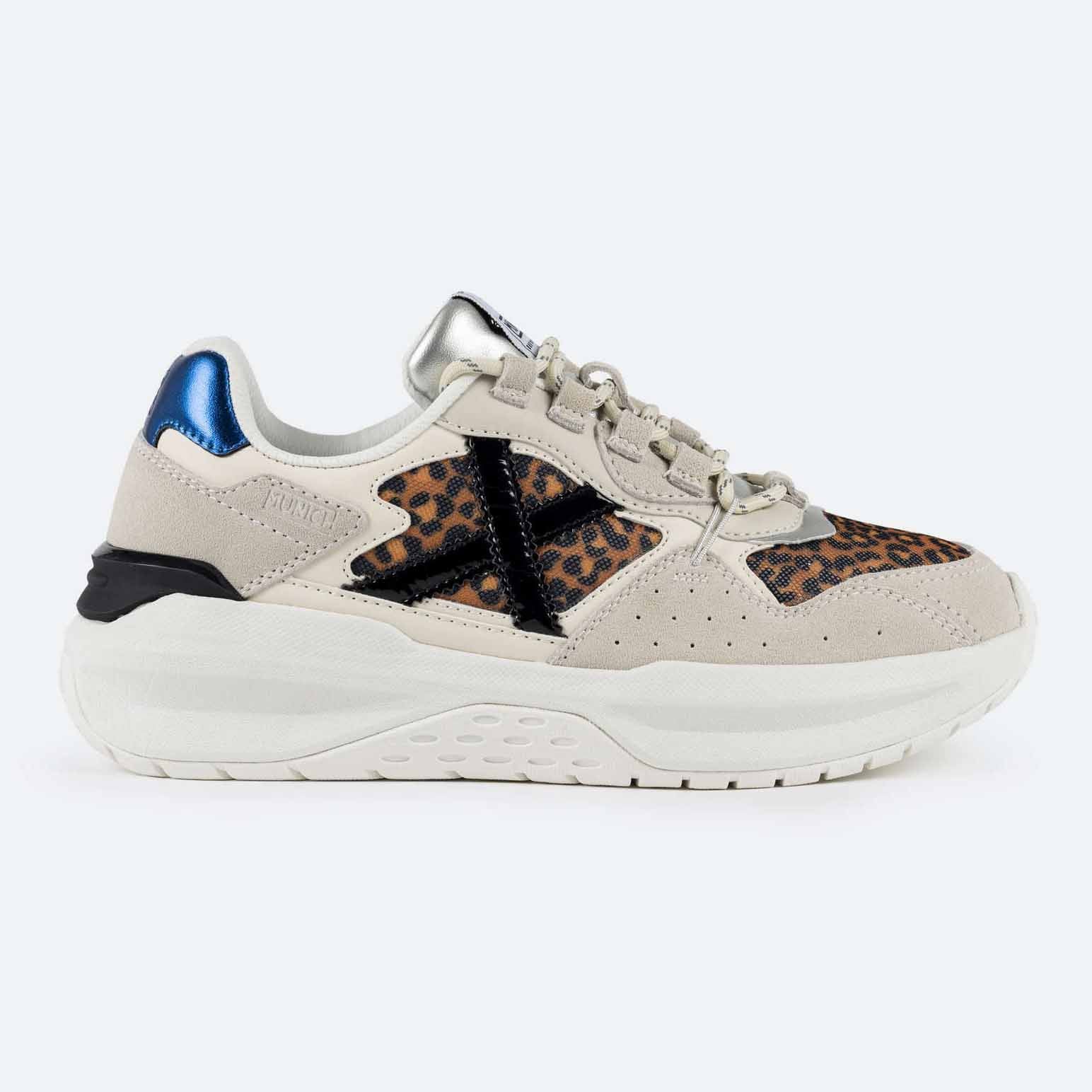 Munich Nexa 09 Multi Maculato