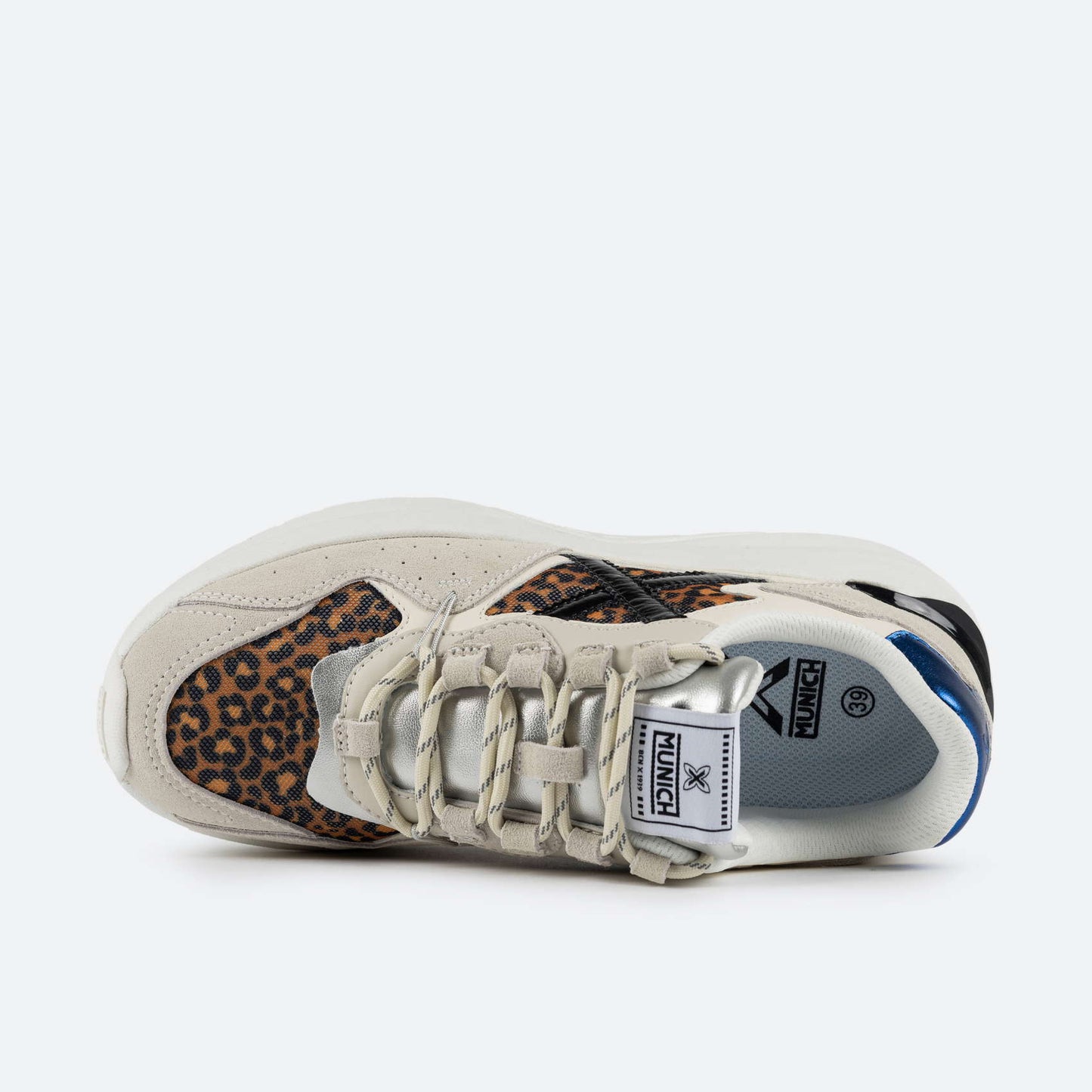 Munich Nexa 09 Multi Maculato