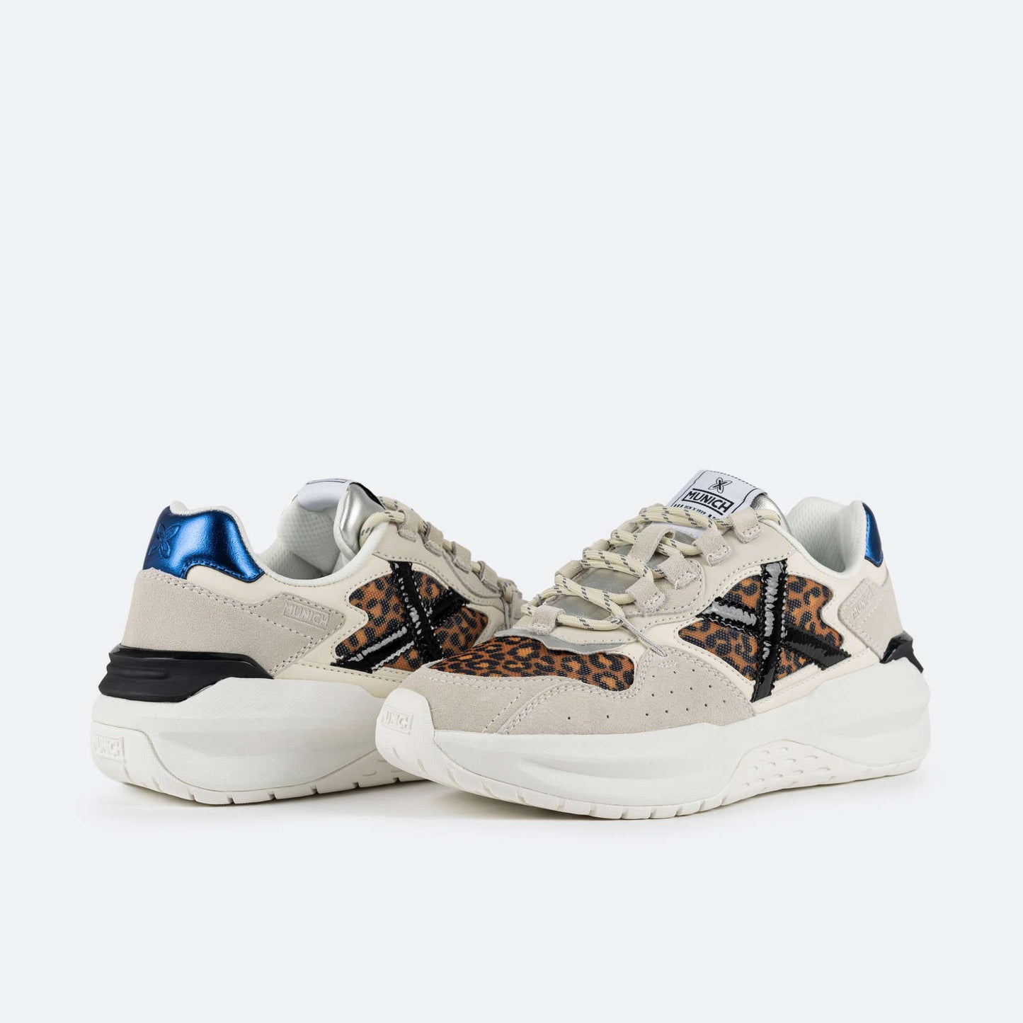 Munich Nexa 09 Multi Maculato