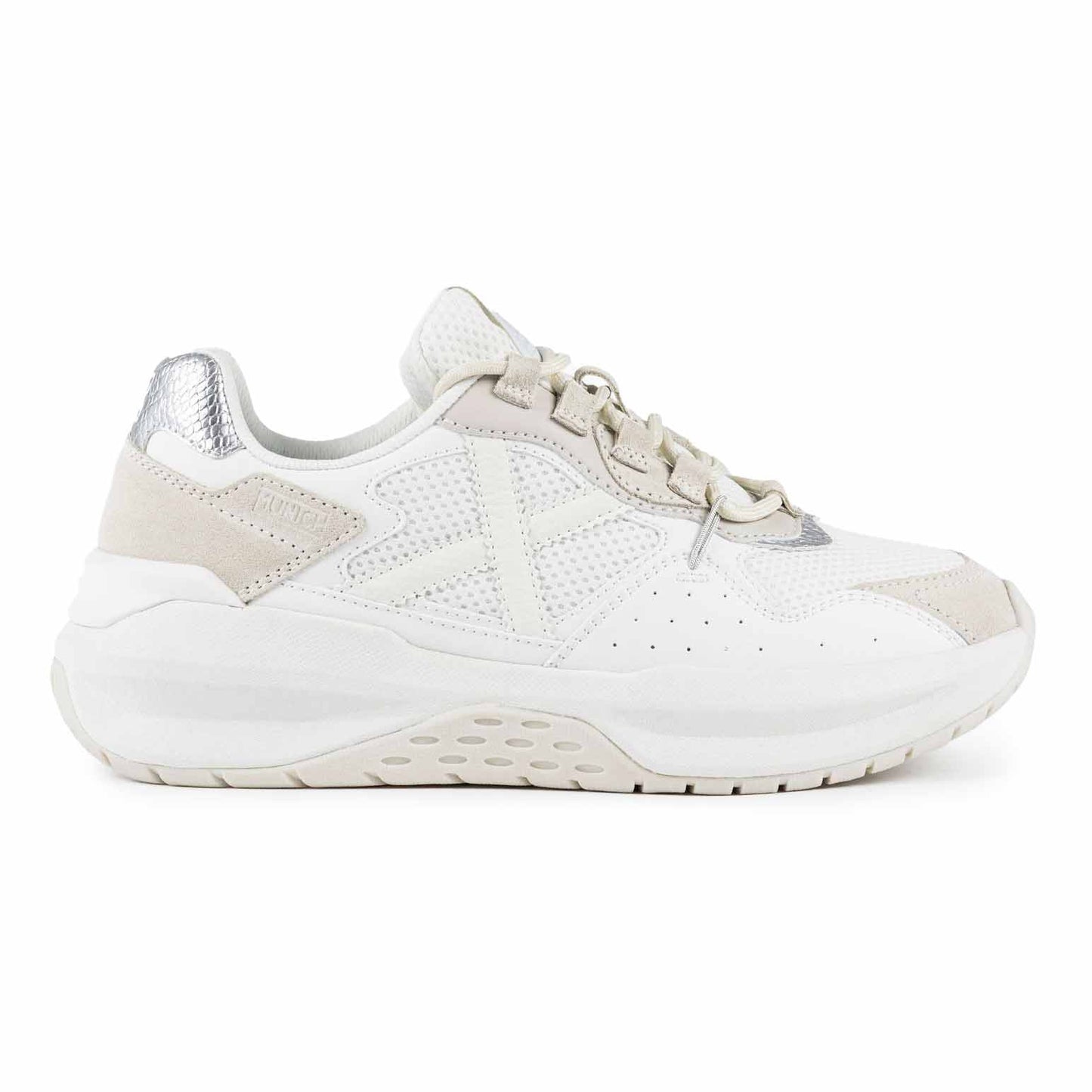 Munich Nexa 10 Multi White