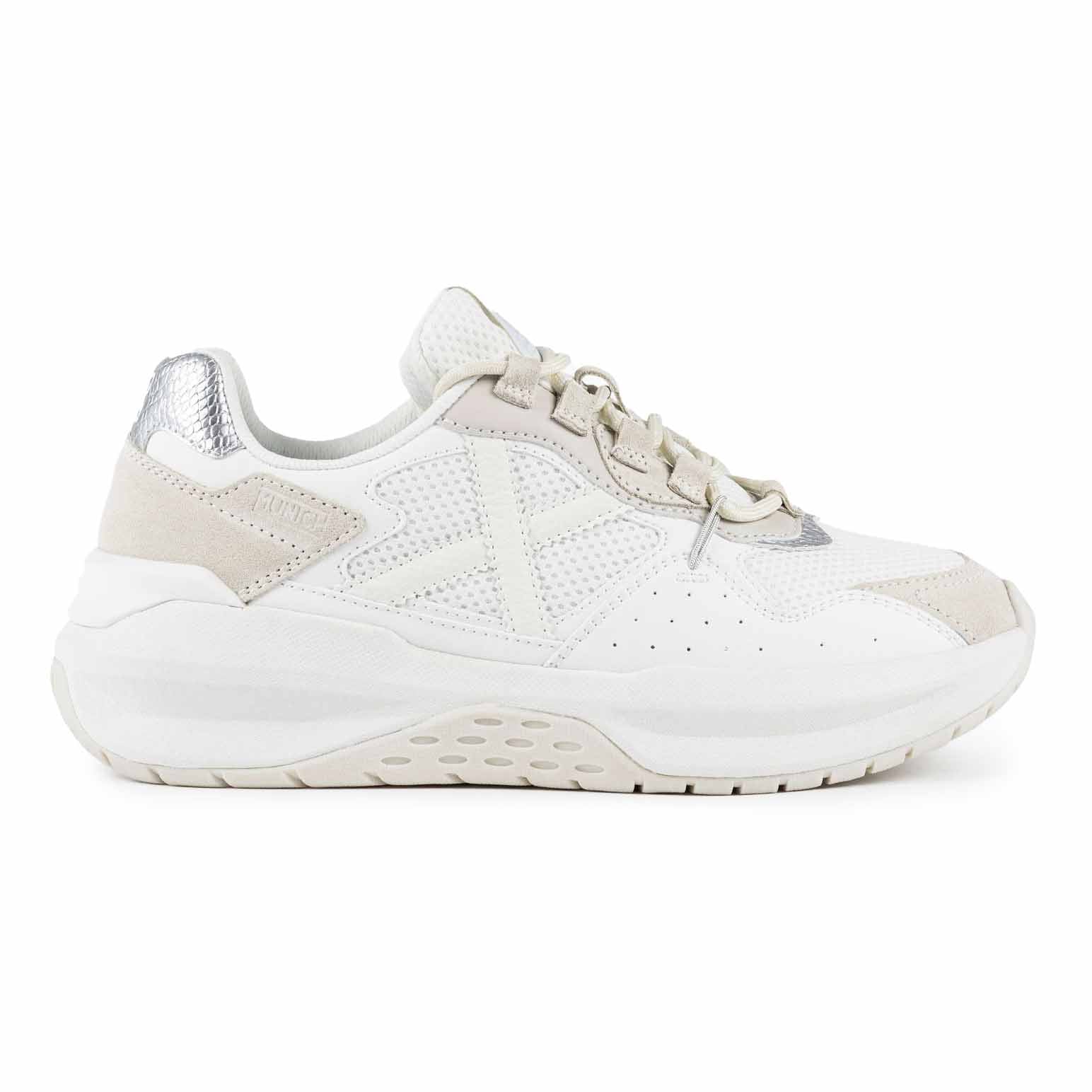 Munich Nexa 10 Multi White