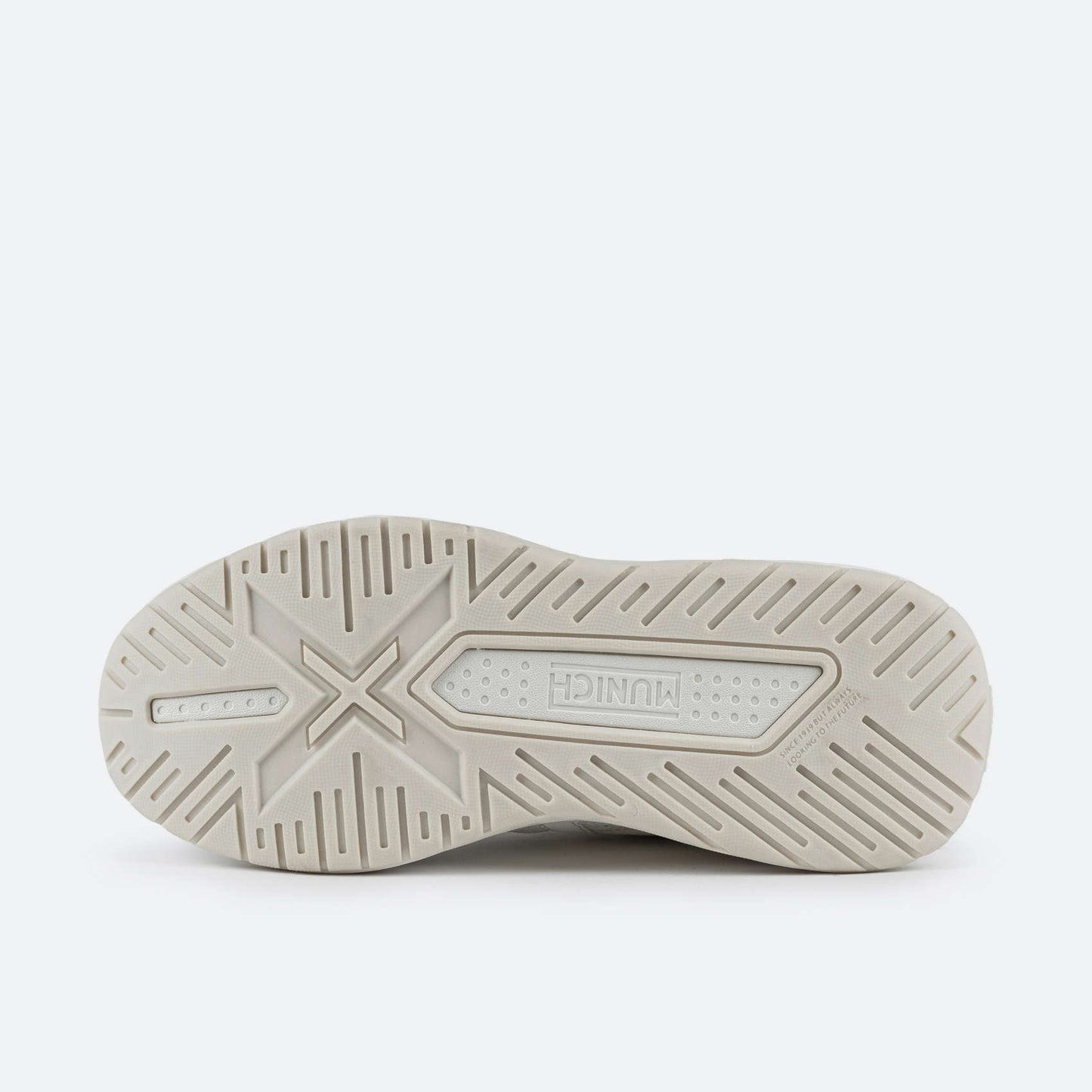 Munich Nexa 10 Multi White