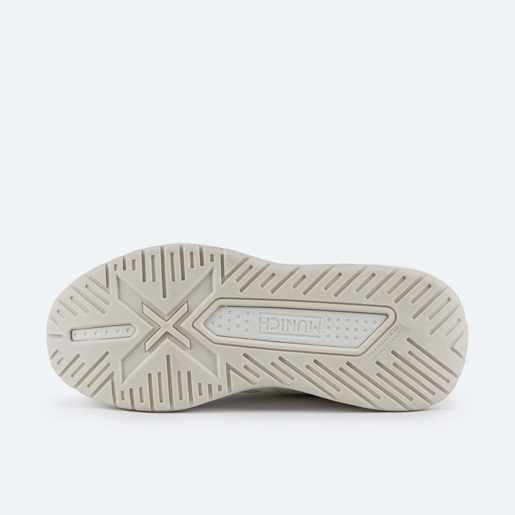 Munich Nexa 10 Multi White
