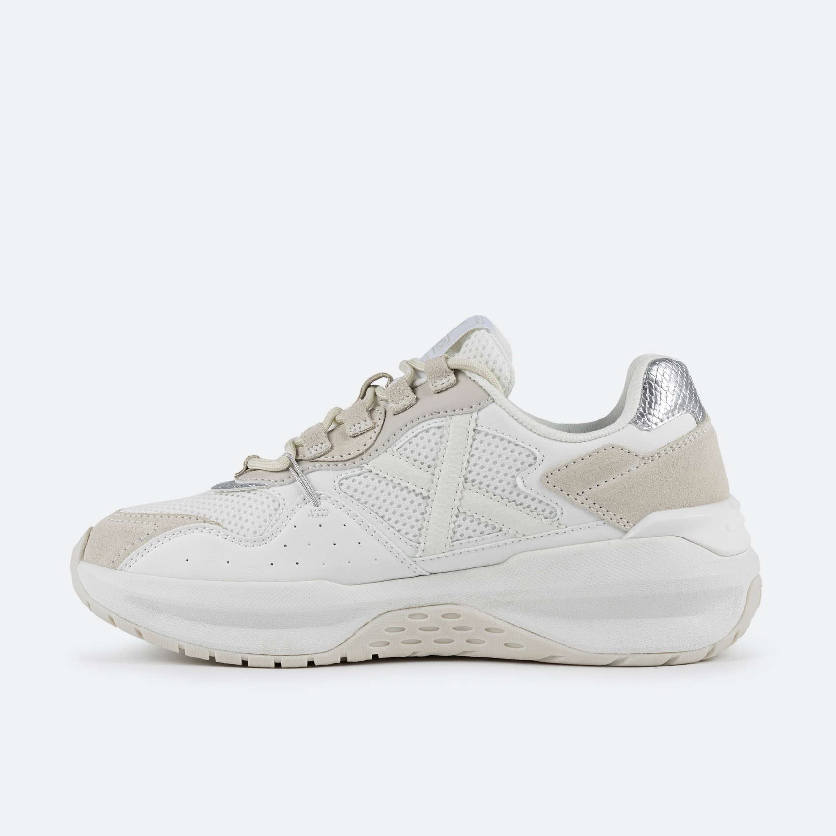 Munich Nexa 10 Multi White