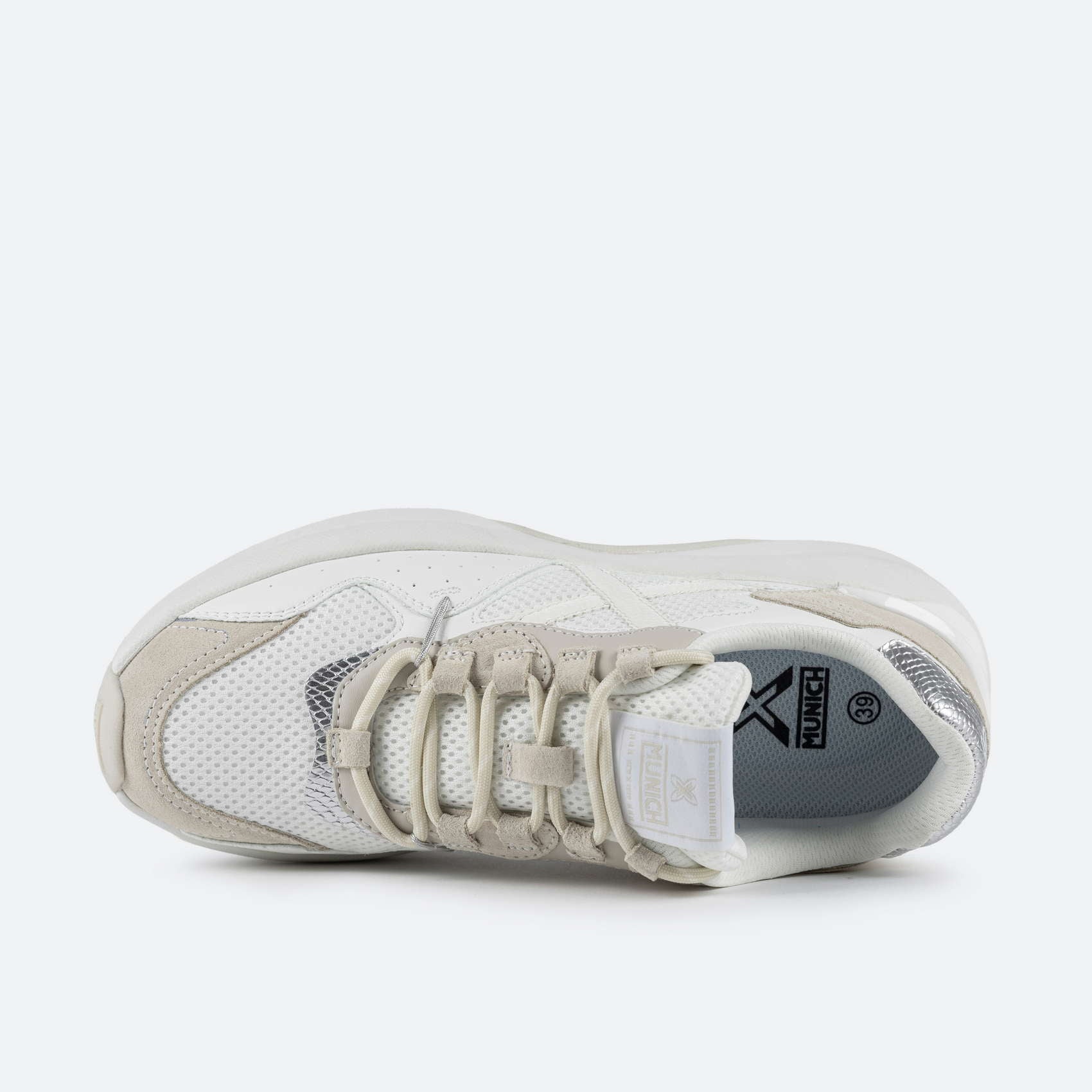 Munich Nexa 10 Multi White