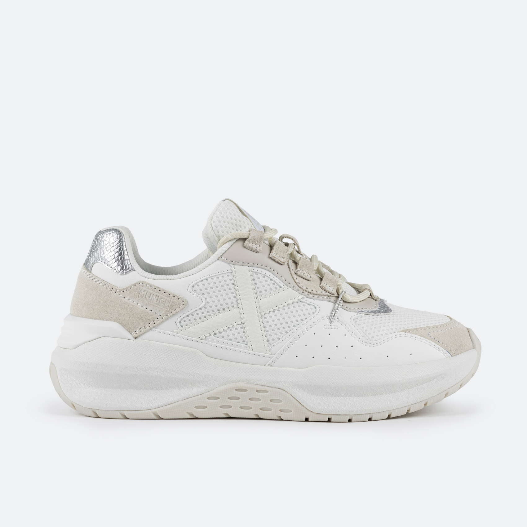 Munich Nexa 10 Multi White