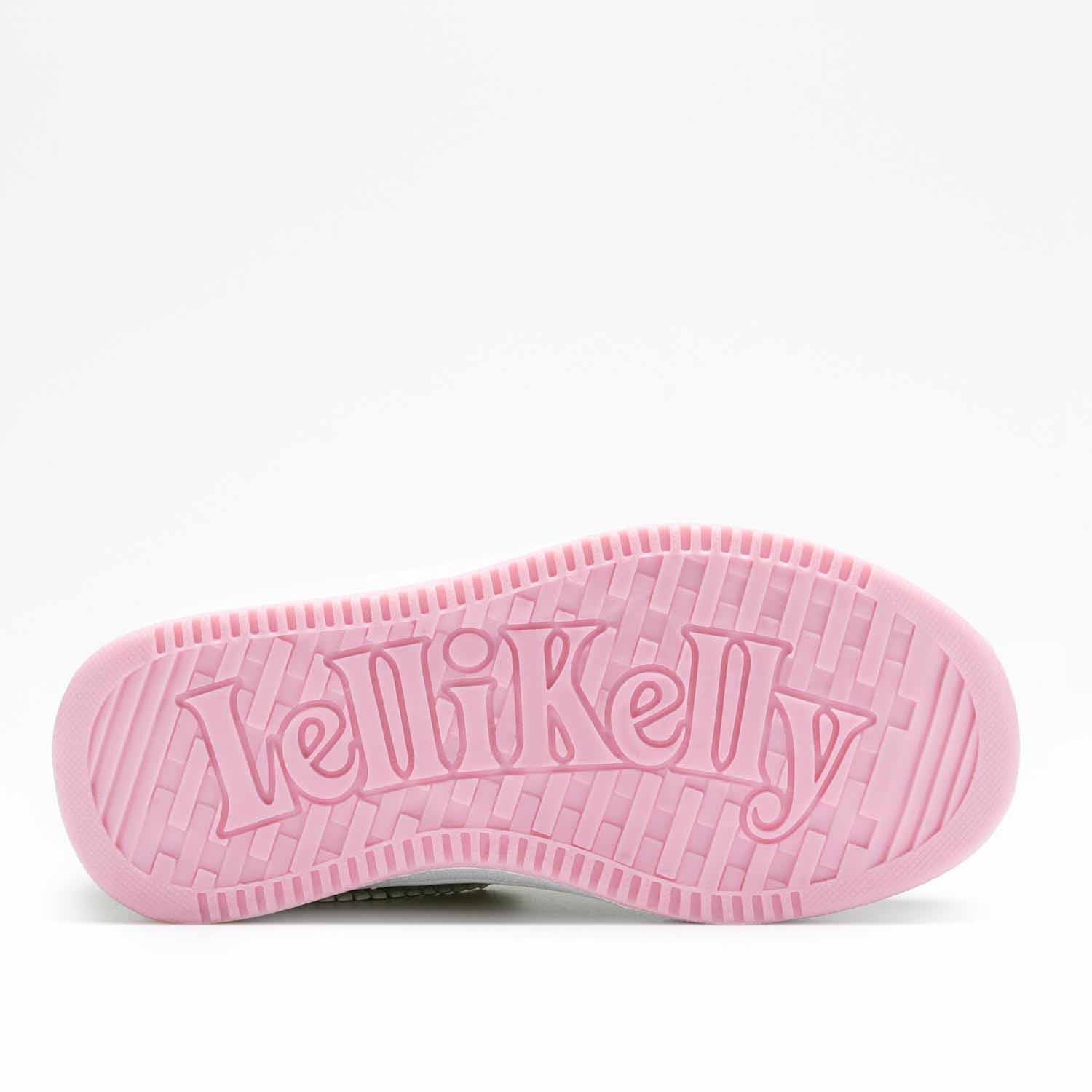 Lelli Kelly frngetta Mix Lilla Rosa