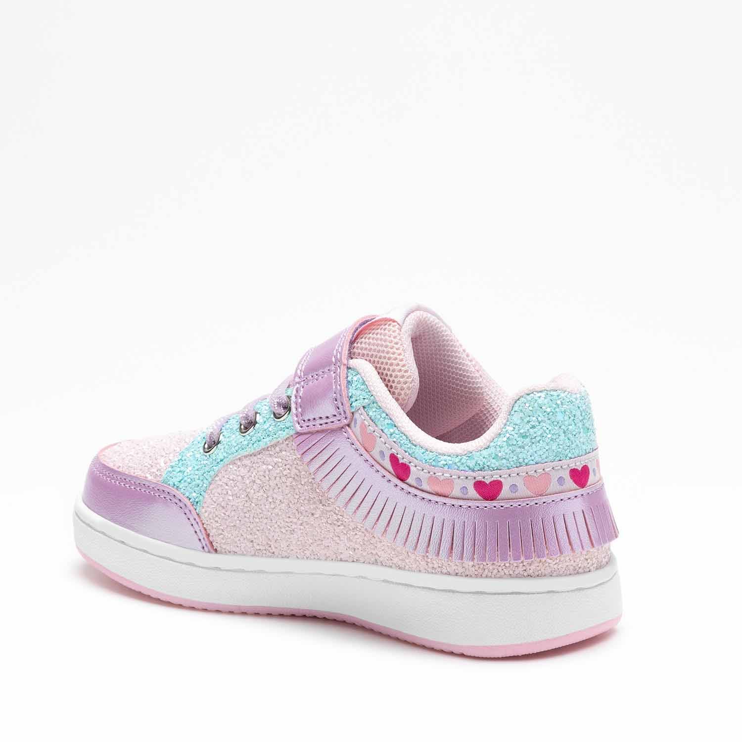 Lelli Kelly frngetta Mix Lilla Rosa