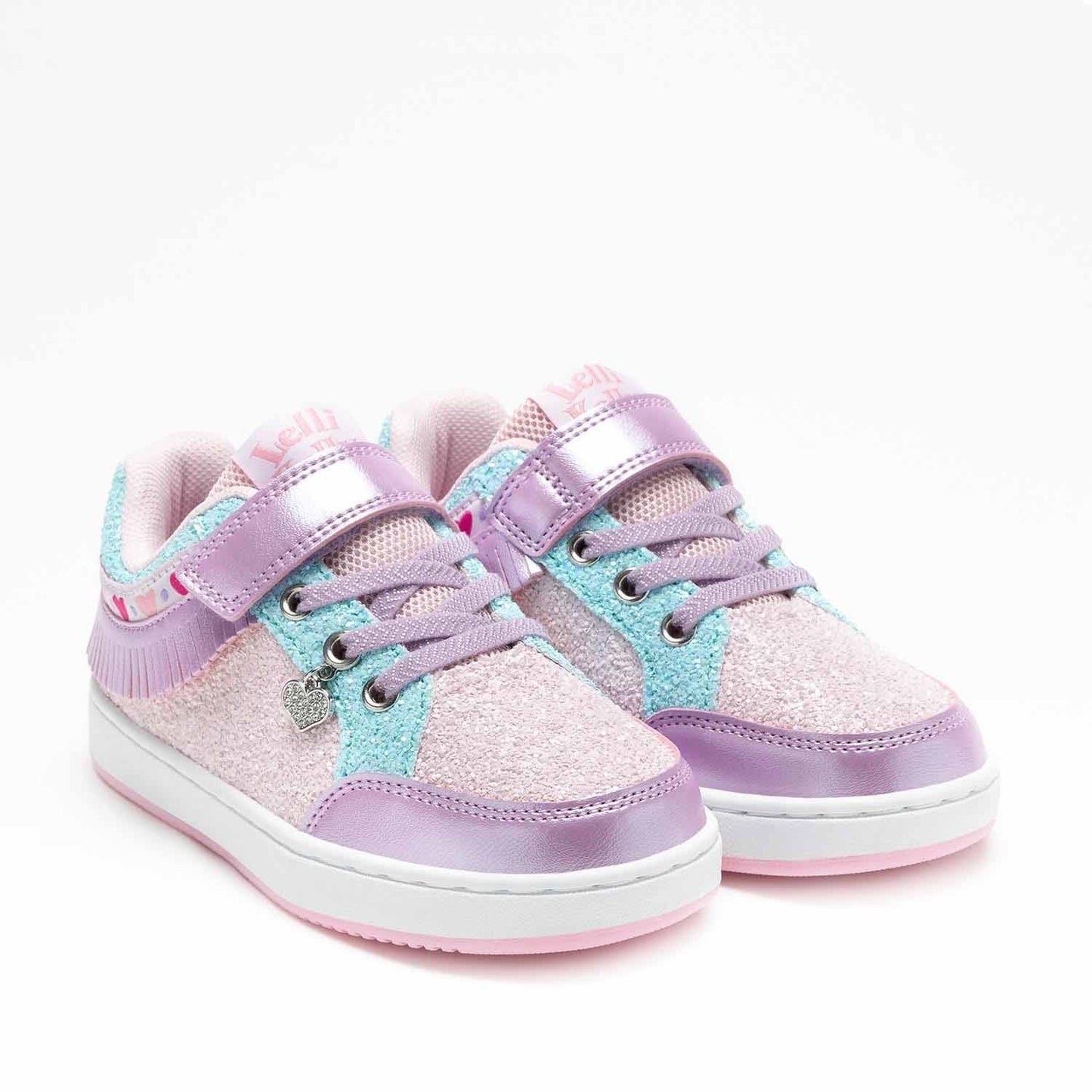 Lelli Kelly frngetta Mix Lilla Rosa