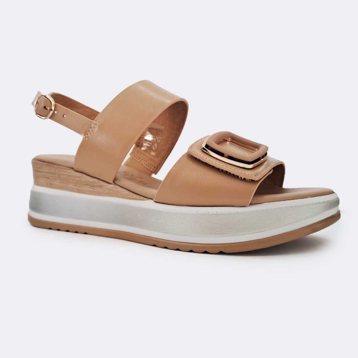 Repo Sandali Camel regolabile camel