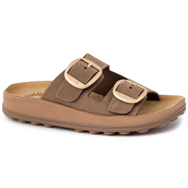 Fantasy Sandals S310 DESPOINA Mochaccino