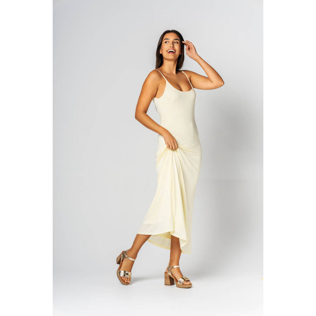Oh My Sandals Sandalo 85 Doya Champagne