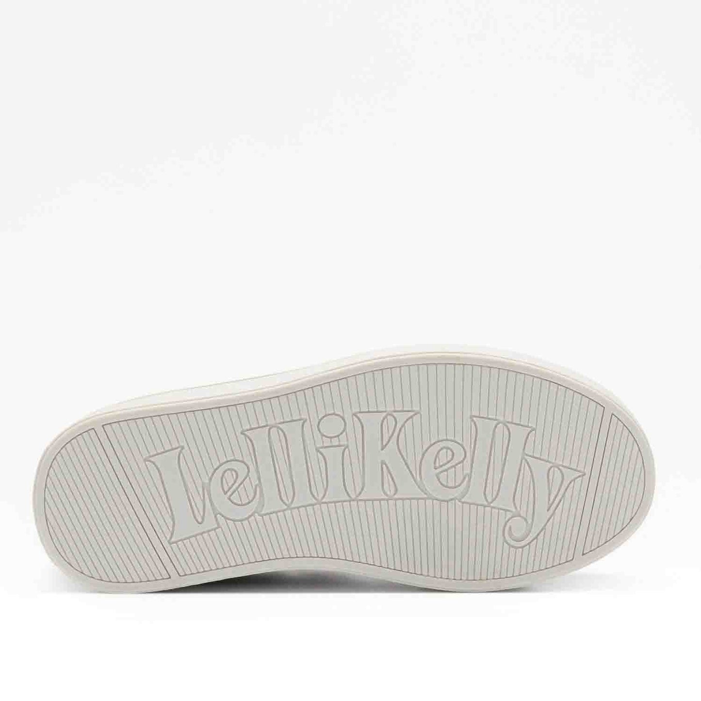 Lelli Kelly Sneakers Lkaa4010 Gioiello Grigio Rosa