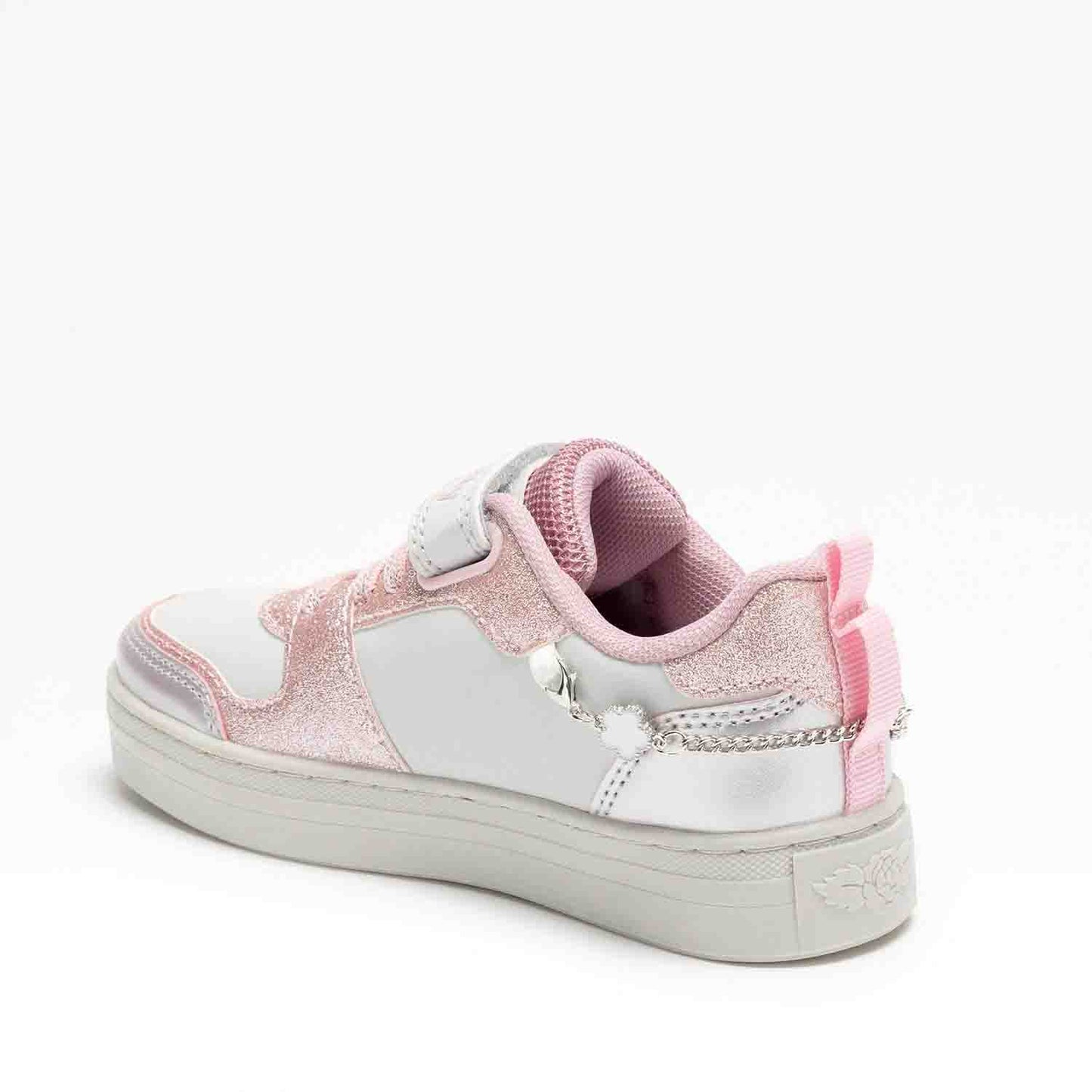 Lelli Kelly Sneakers Lkaa4010 Gioiello Grigio Rosa