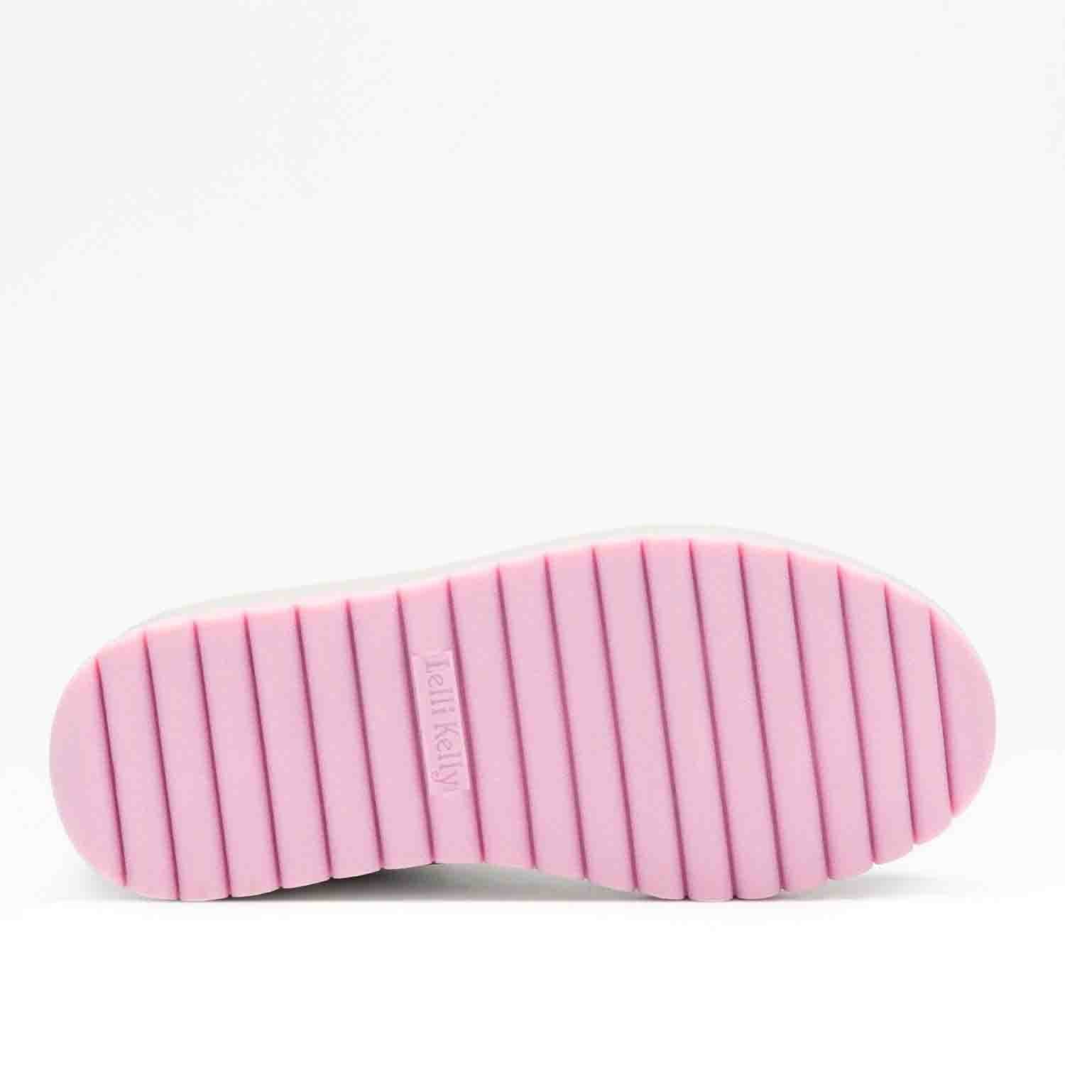 Lelli Kelly Sneakers Lkaa5210 Mille Stelle Argento