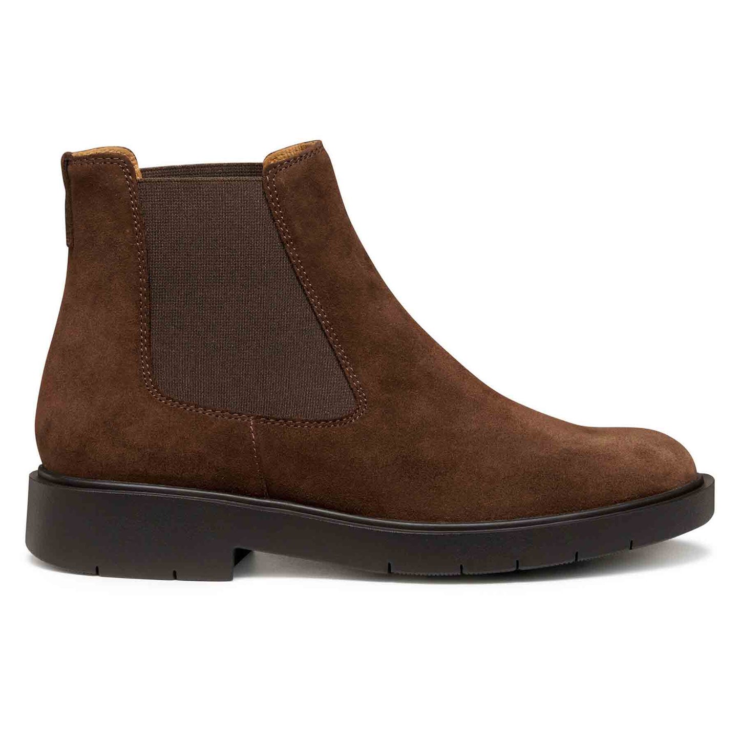 Geox D16QRC 22 C6006 DK BROWN D SPHERICA EC1 C SCAM