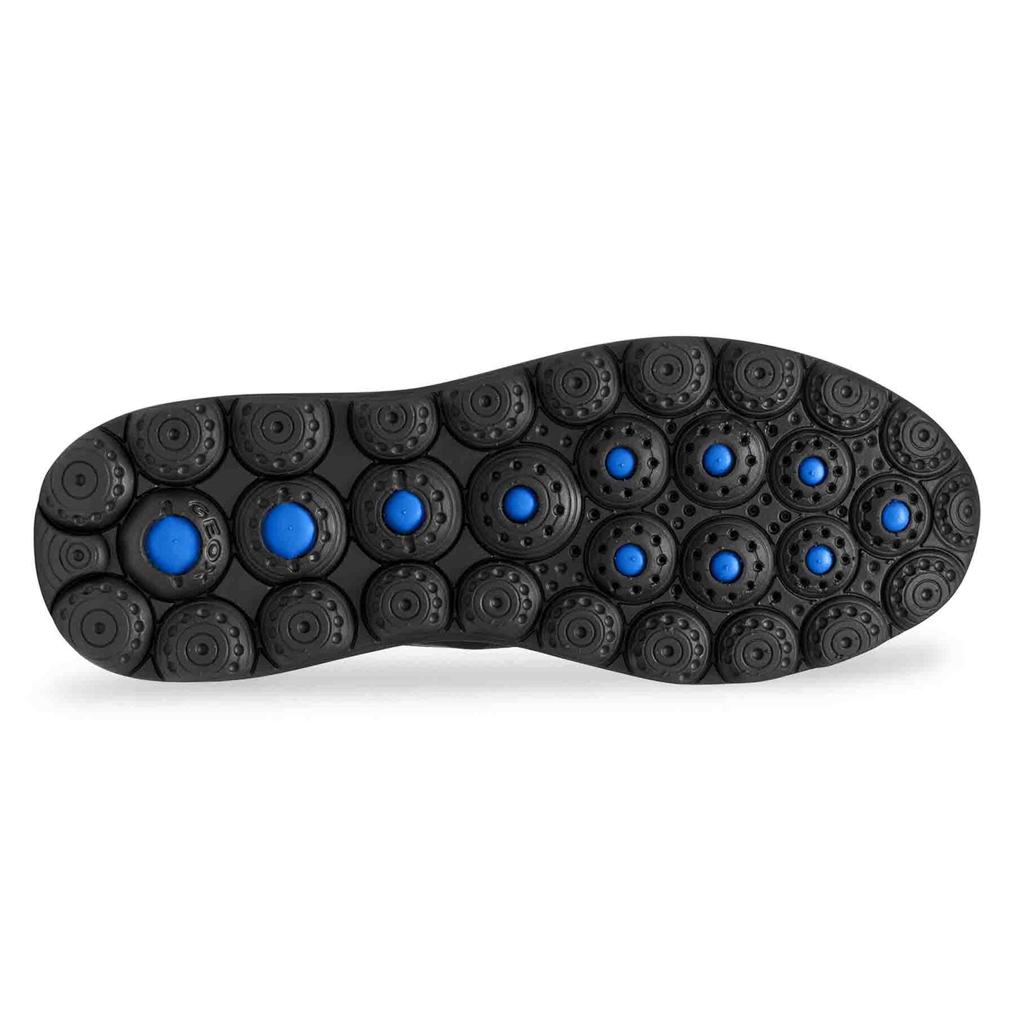 Geox D567MB 85 C9999 Black D SPHERICA PLUS