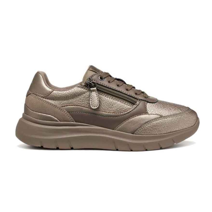 Geox D56YNE 02NNF C6537 Taupe SAND D PLUMMERY