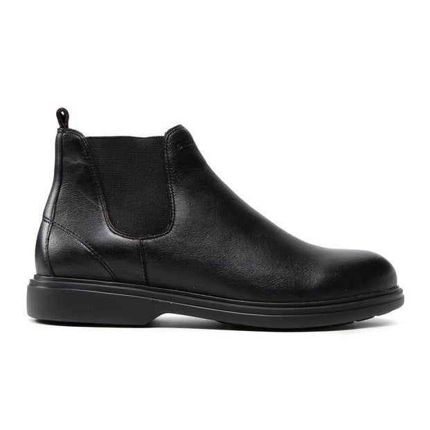 Geox U16DCC 43 C9999 Black U OTTAVIO C VIT LISCIO